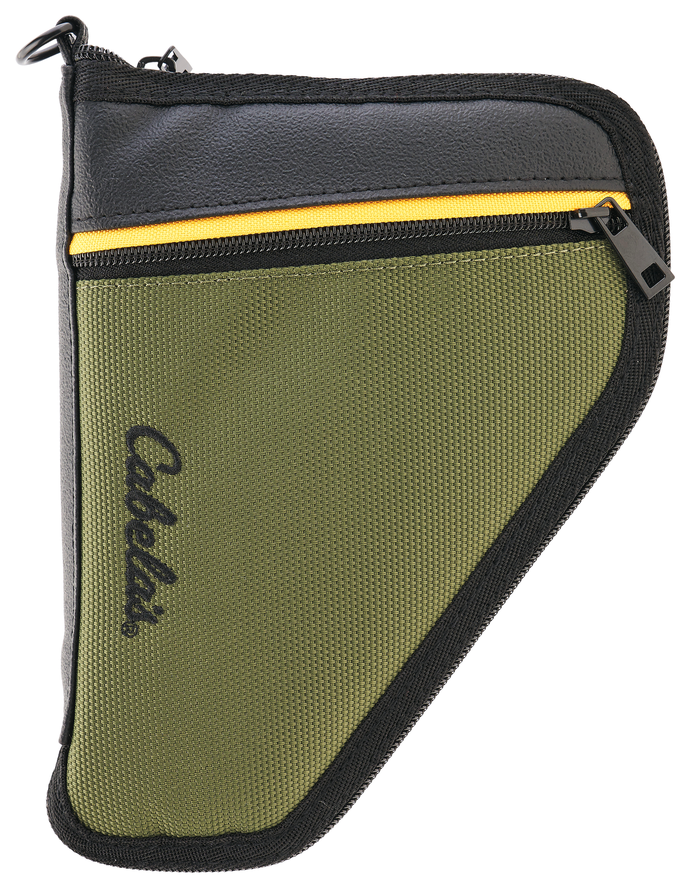 Image of Cabela's Ballistic Series Pistol Case - Compact Pistol
