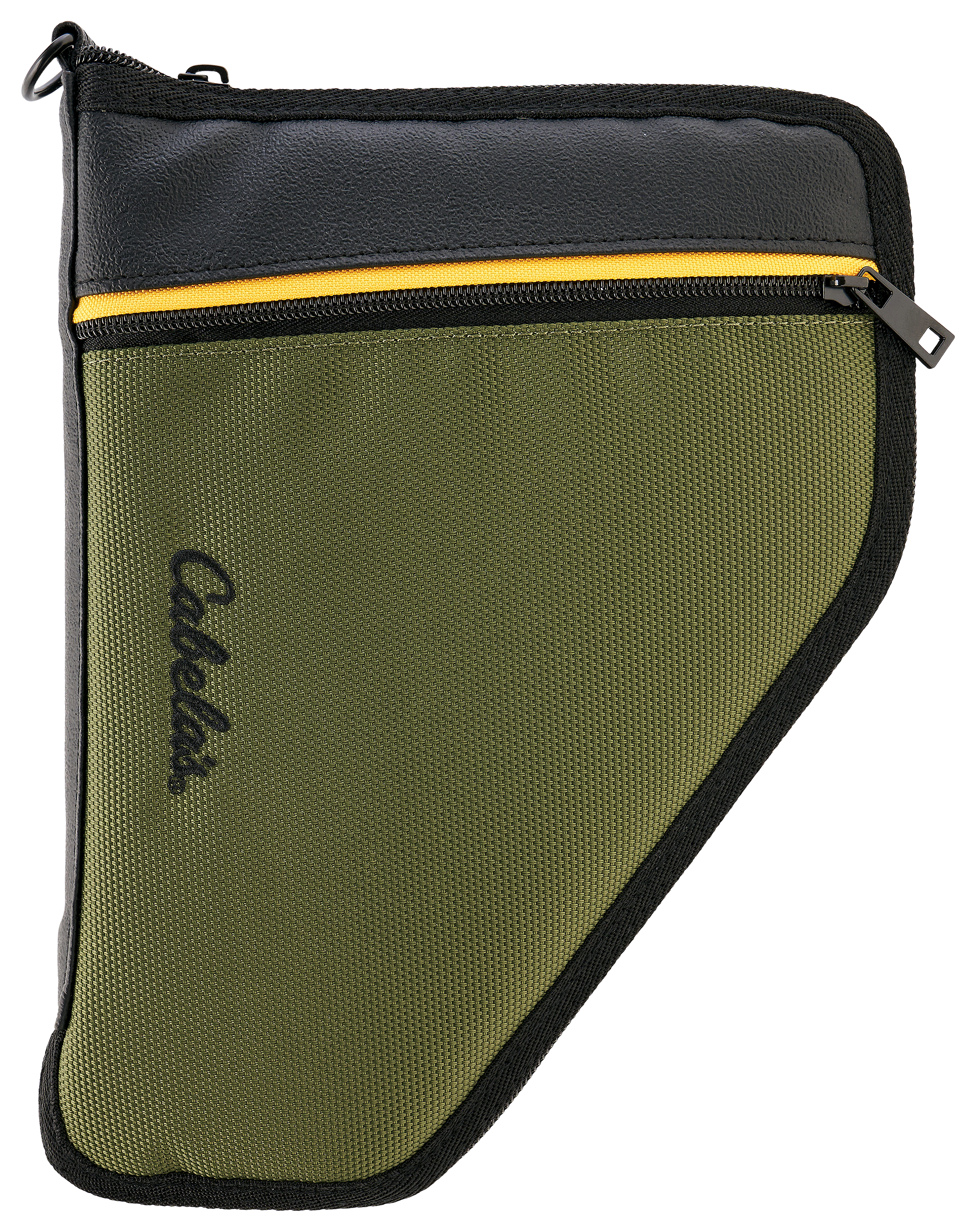 Image of Cabela's Ballistic Series Pistol Case - Full-Size Pistol