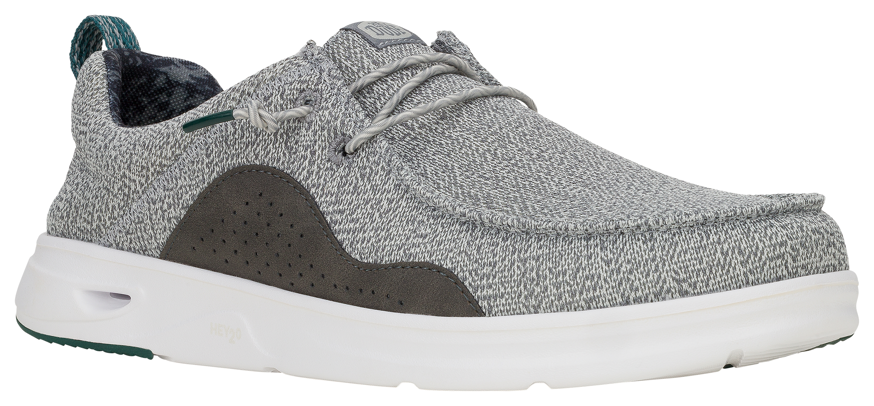 HEYDUDE Wally Hey2O Mesh Casual Shoes for Men                                                                                   