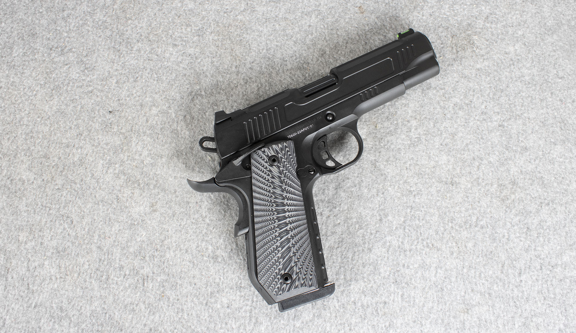 Tisas ~ Bantam ~ .45 ACP - Bass Pro Shops