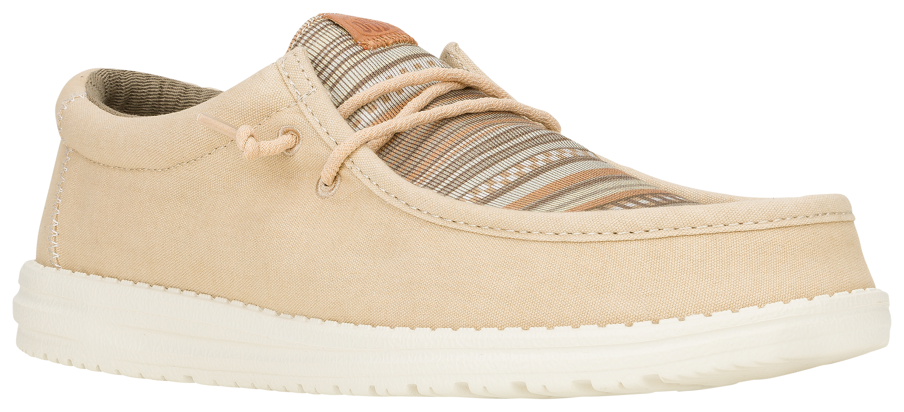 Image of HEYDUDE Wally Surf Casual Shoes for Men - Multi