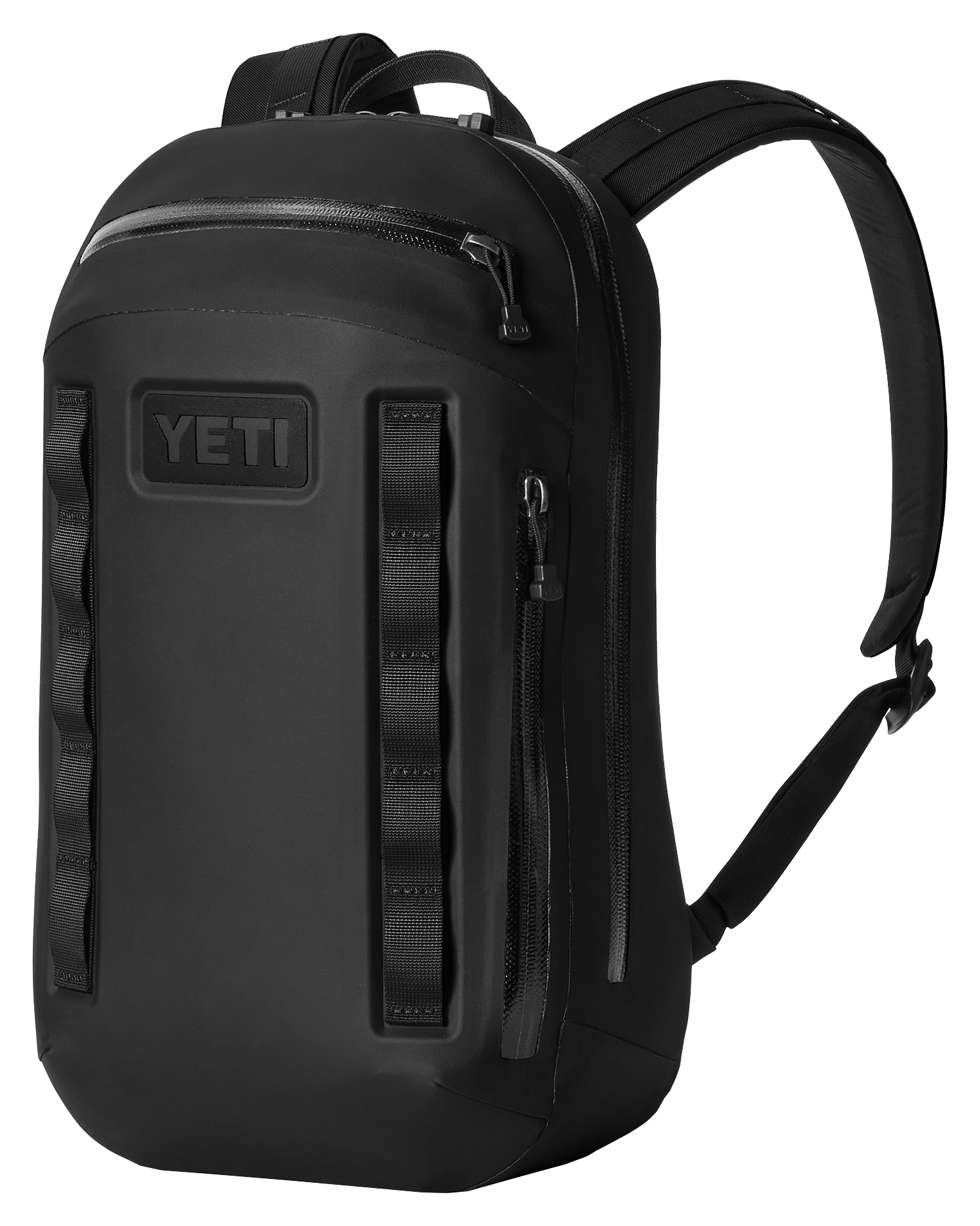 Image of YETI Cayo 15L Backpack - Black