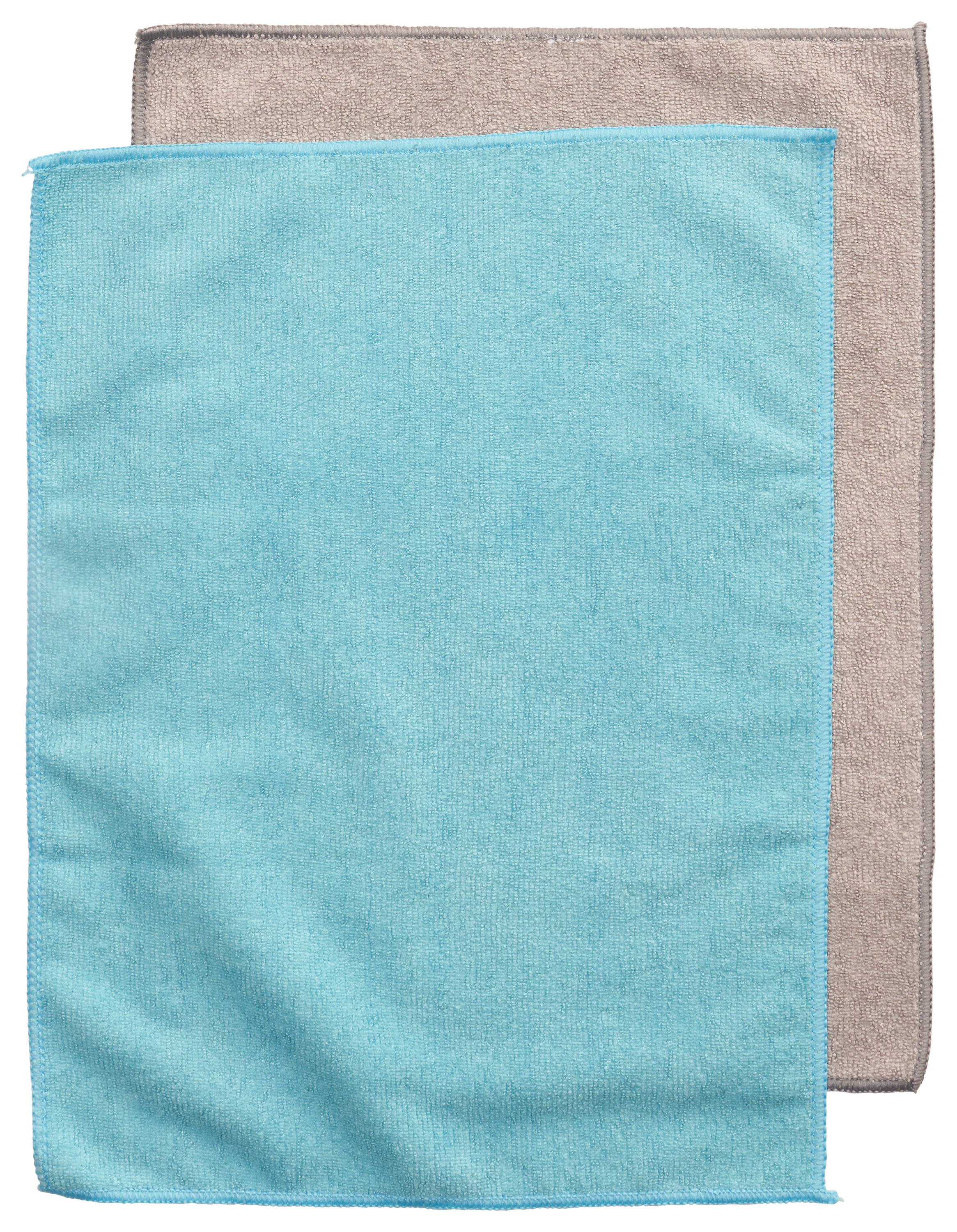 Image of Bass Pro Shops Microfiber Towels 2-Pack