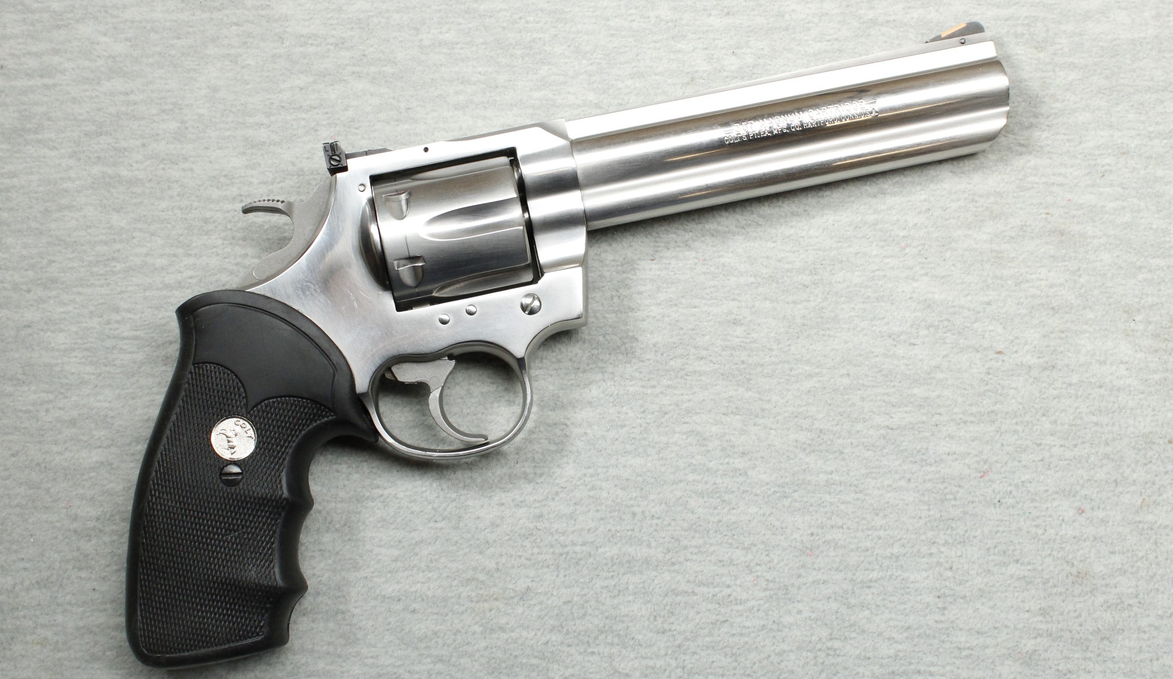 ++COLT KING COBRA .357 MAGNUM - Colt