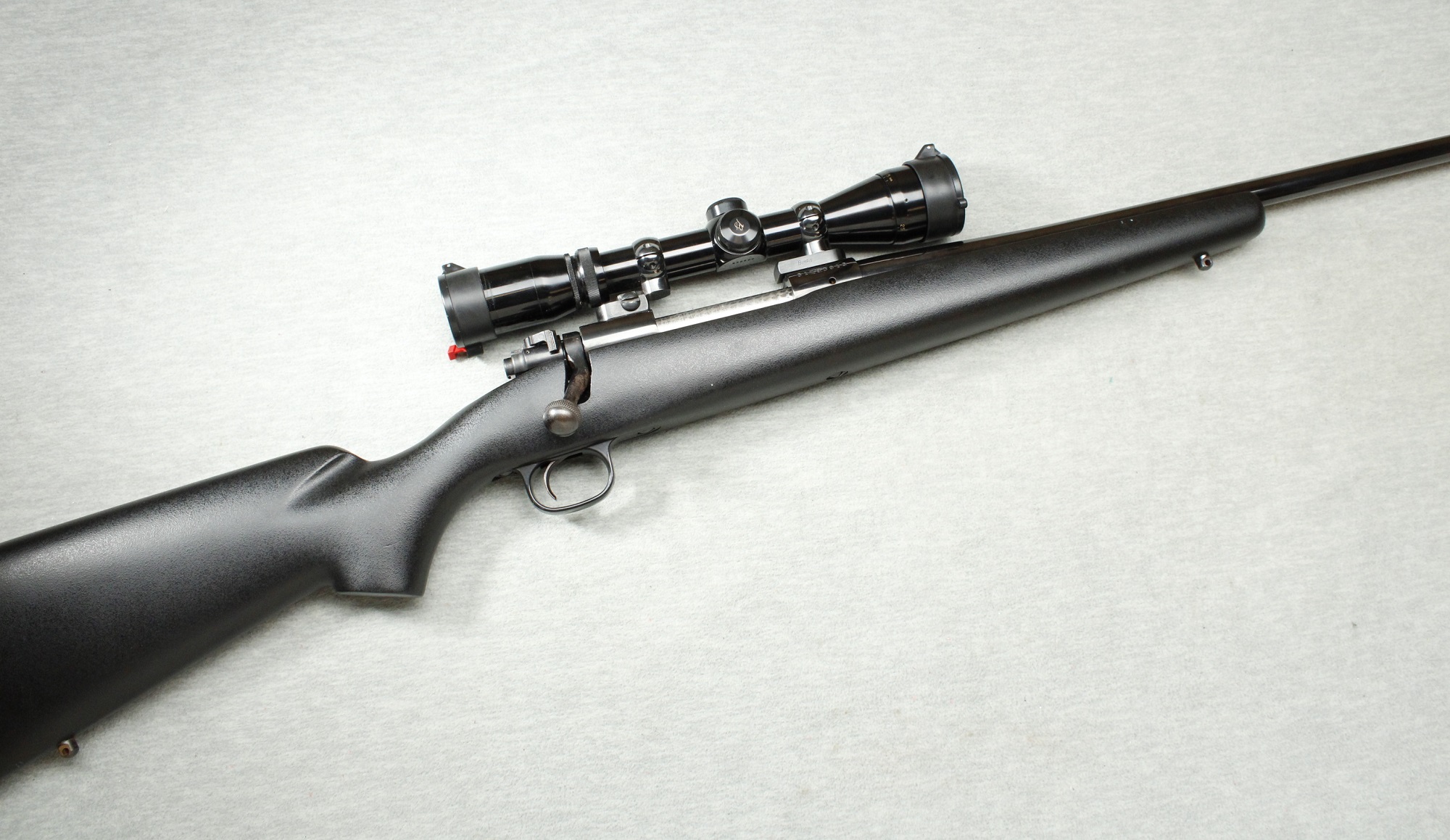 Winchester ~ 70 XTR Sporter ~ 7mm Rem Mag - Bass Pro Shops