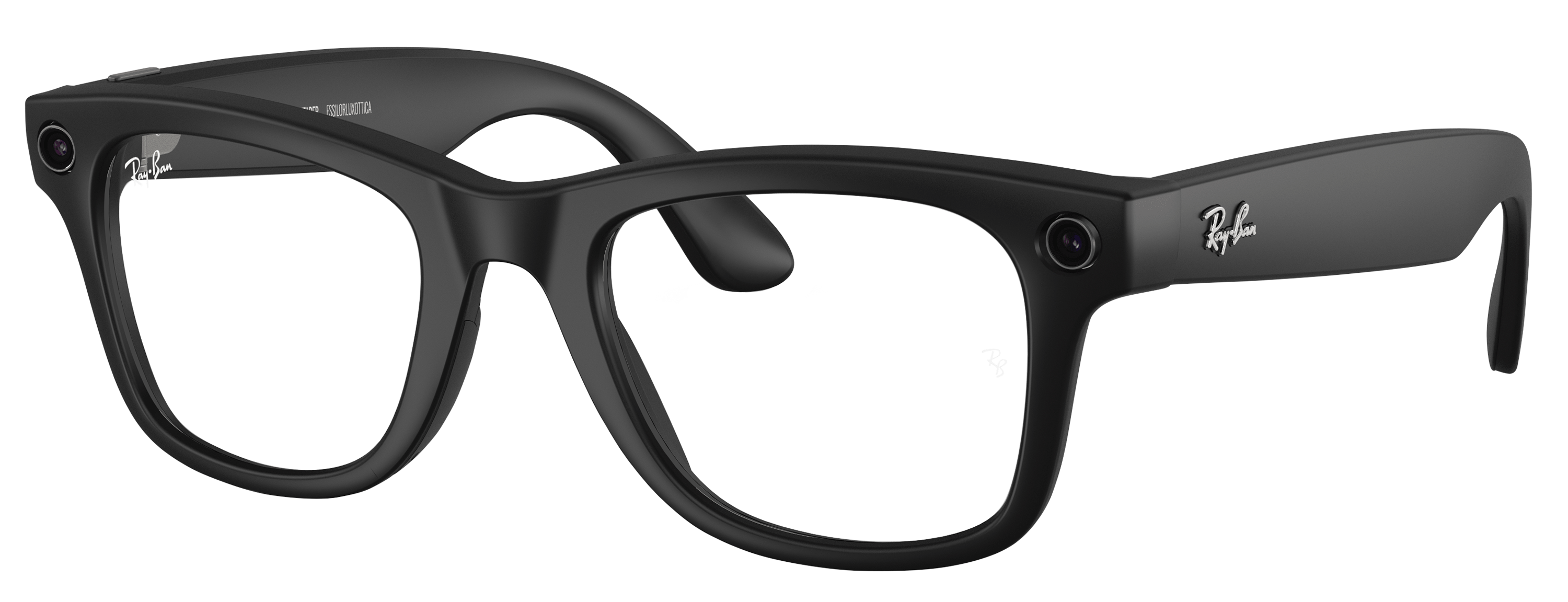 Ray-Ban Meta Wayfarer RW4006 Transitions Sunglasses