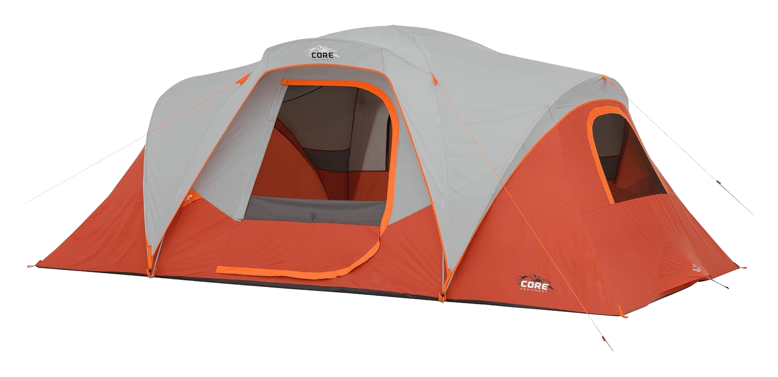 Image of CORE Equipment 9-Person Extended Dome Tent