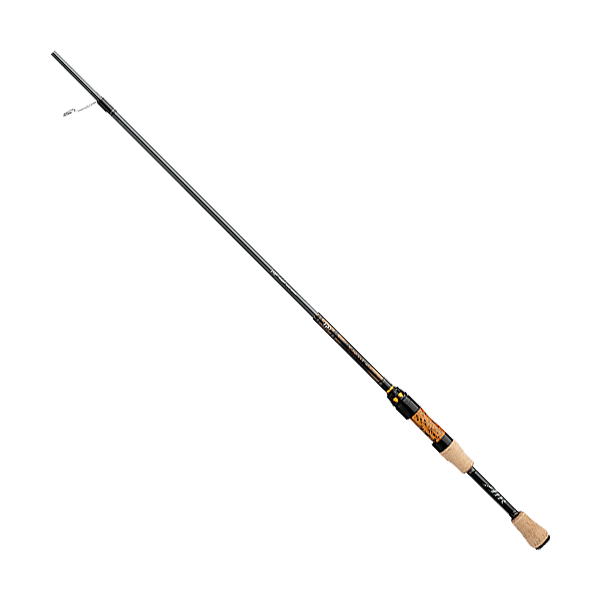 Image of Daiwa Presso Air Spinning Rod - 6'6'' - Light - Fast - 1