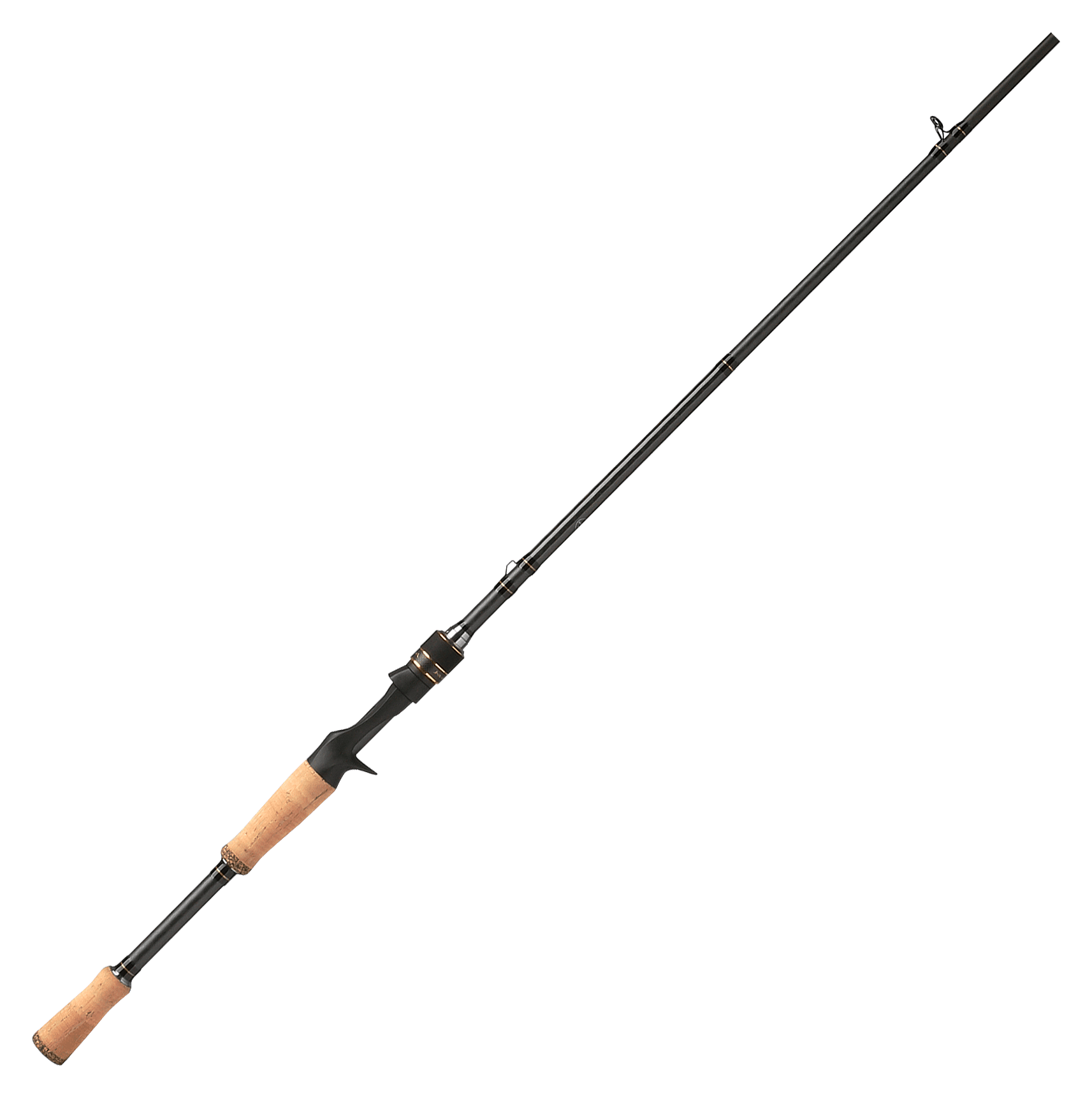 Image of "Shimano Intenza A Casting Rod - 7'6"" - Medium Heavy - Moderate Fast"