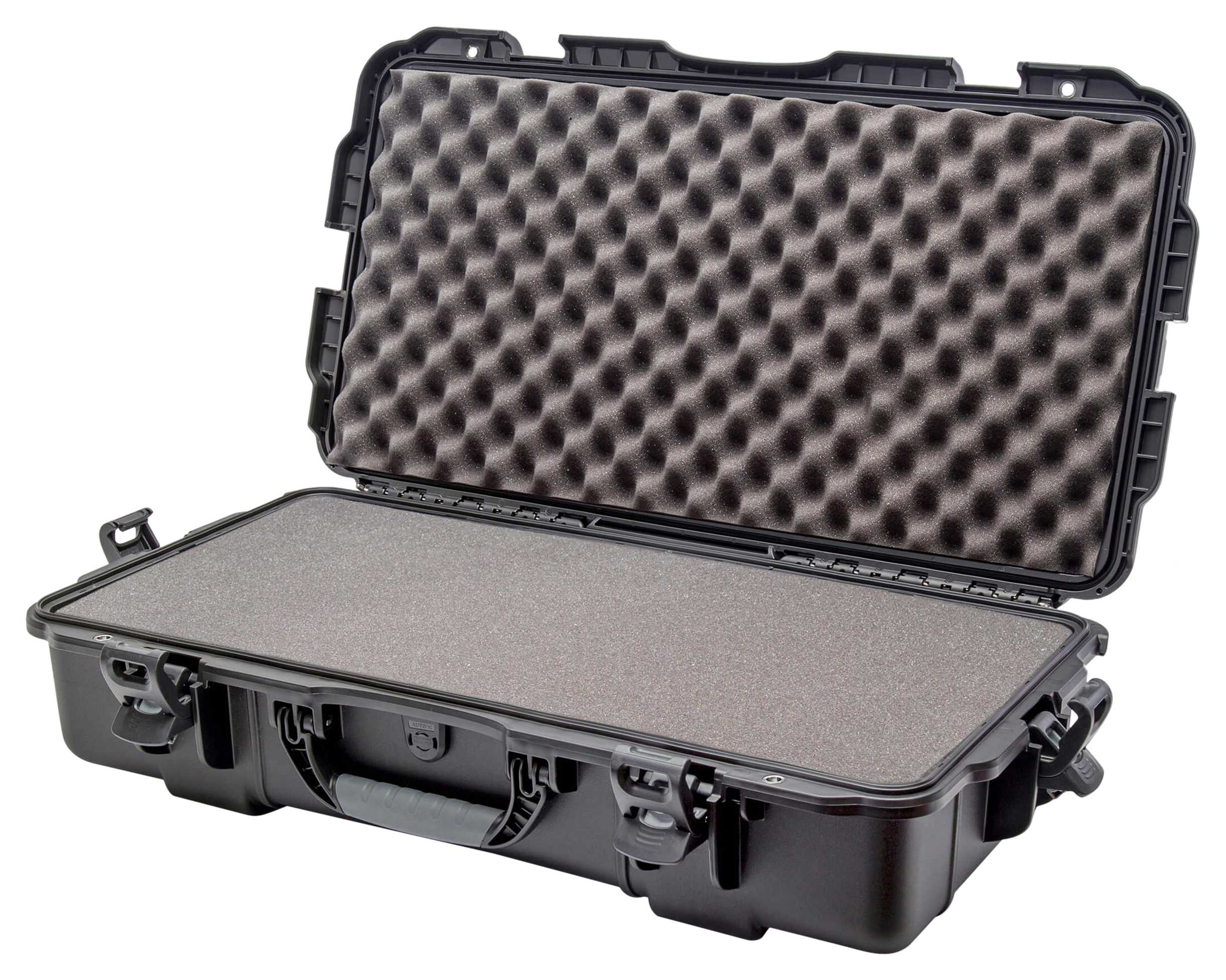 Image of Nanuk 980 Case with Foam - Black