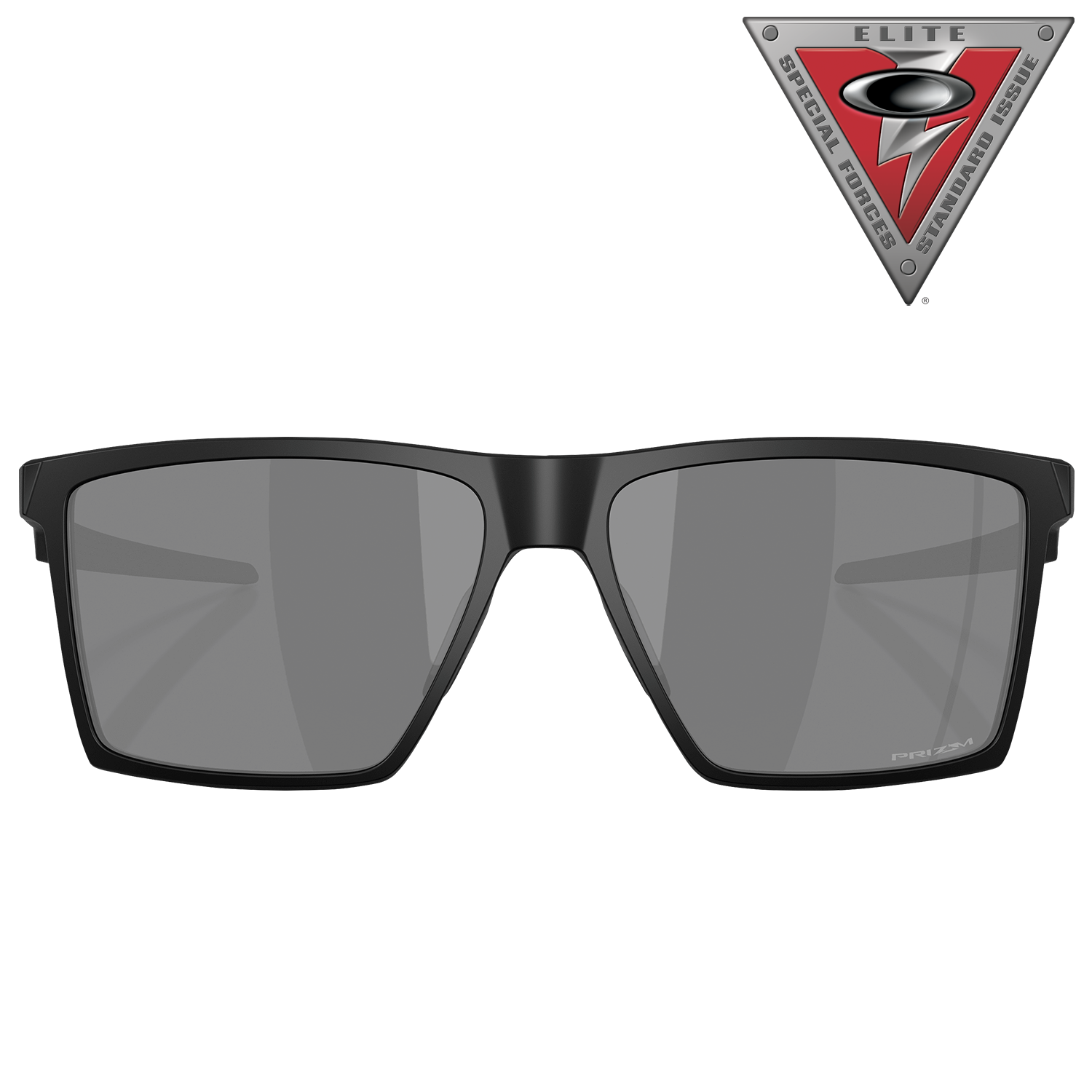 Image of Oakley SI Futurity OO9482 Prizm Grey Mirror Sunglasses