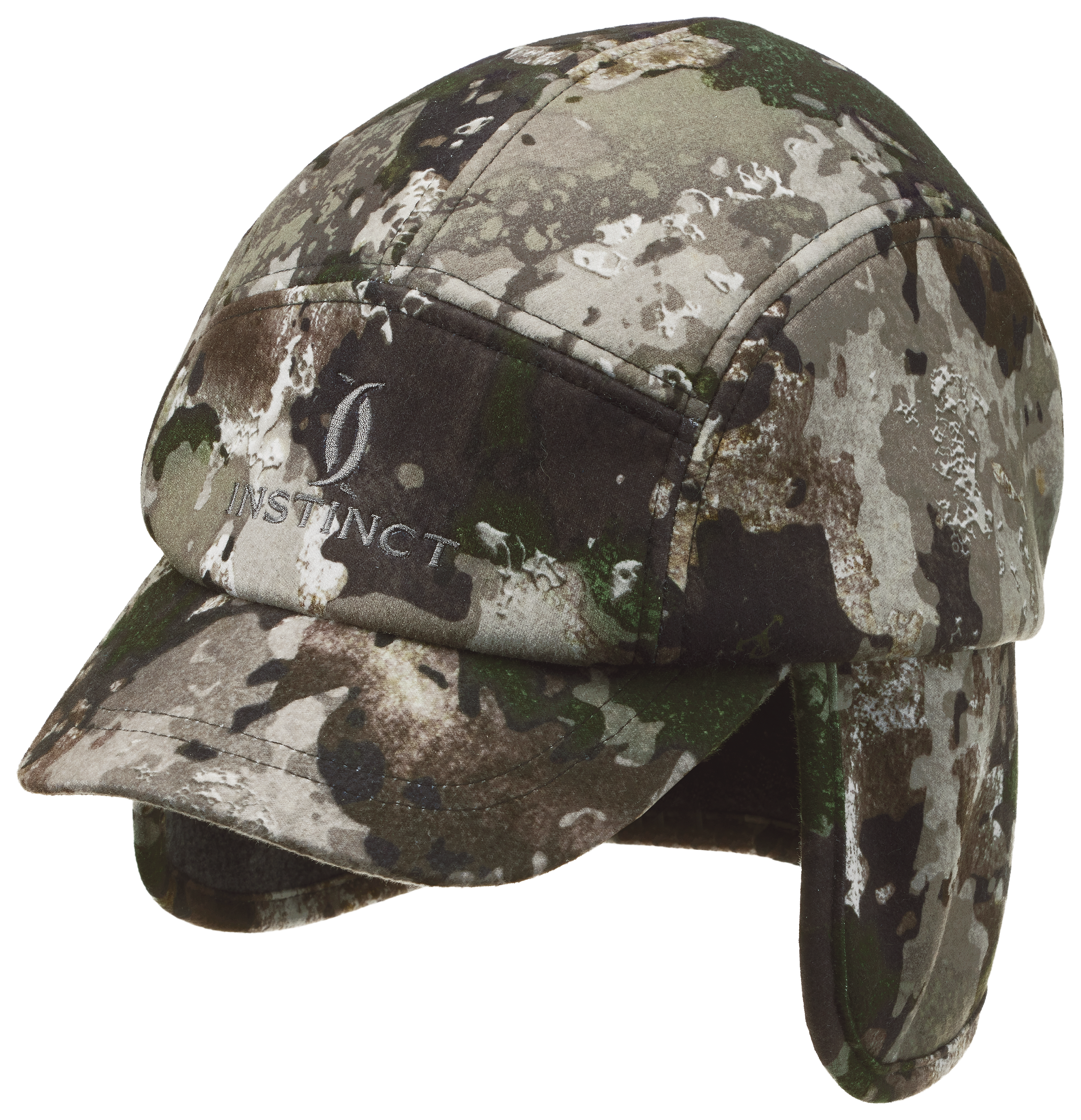 Image of Cabela's Instinct SS Standhunter Hat - TrueTimber VSX - L/XL