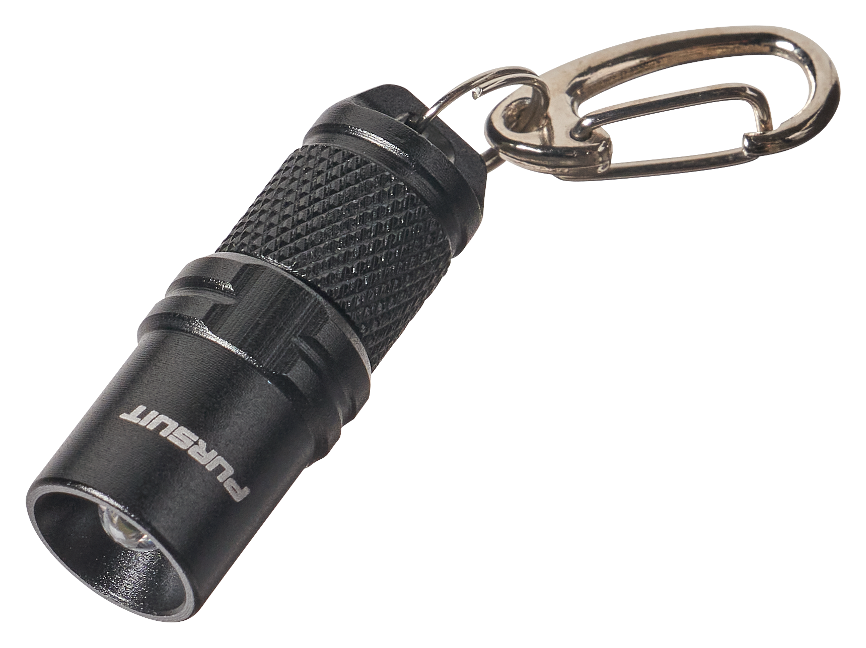 Image of Pursuit Keychain Light - Black