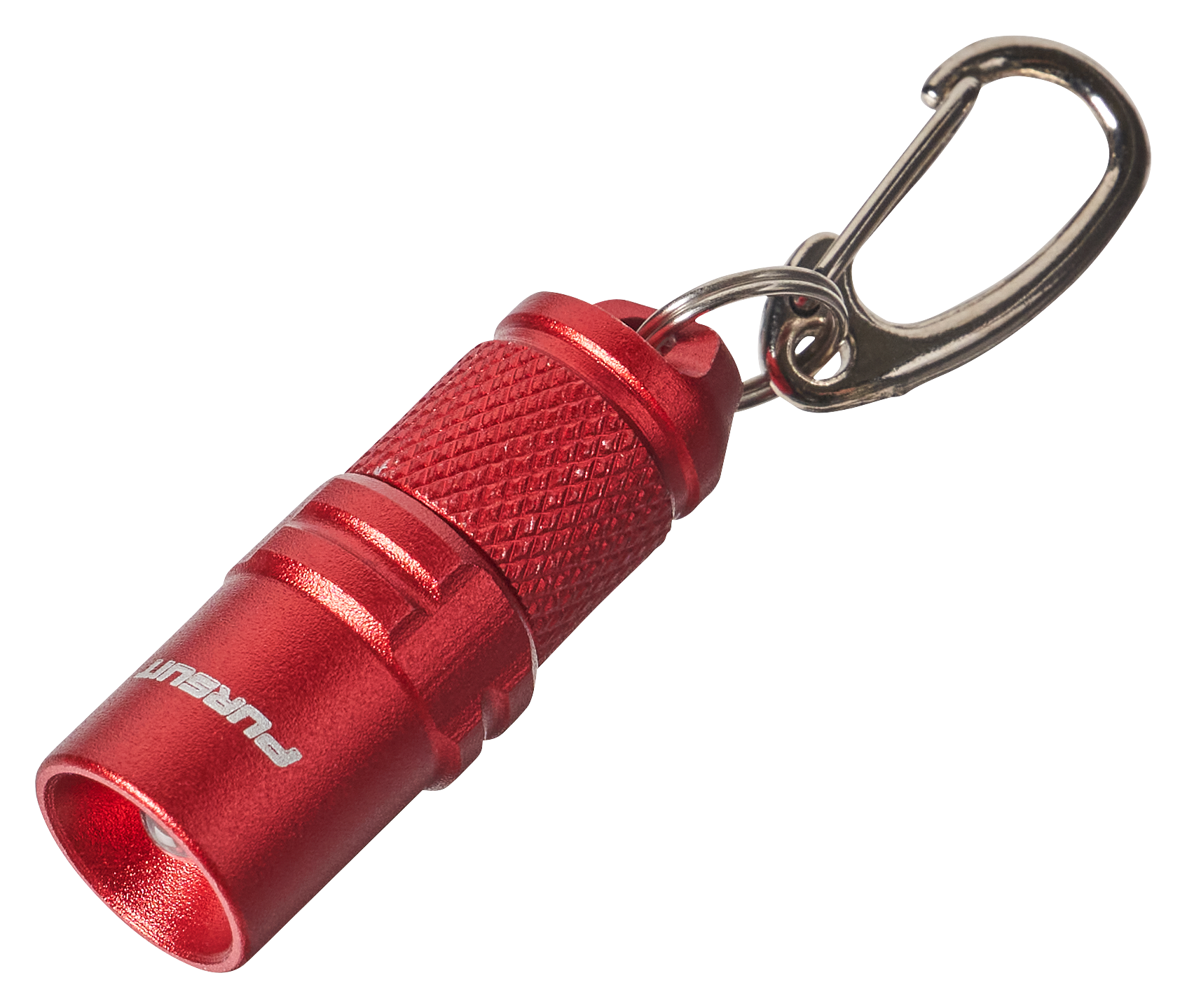 Image of Pursuit Keychain Light - Red
