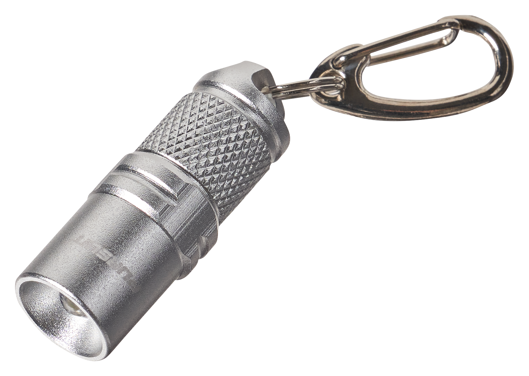 Image of Pursuit Keychain Light - Silver
