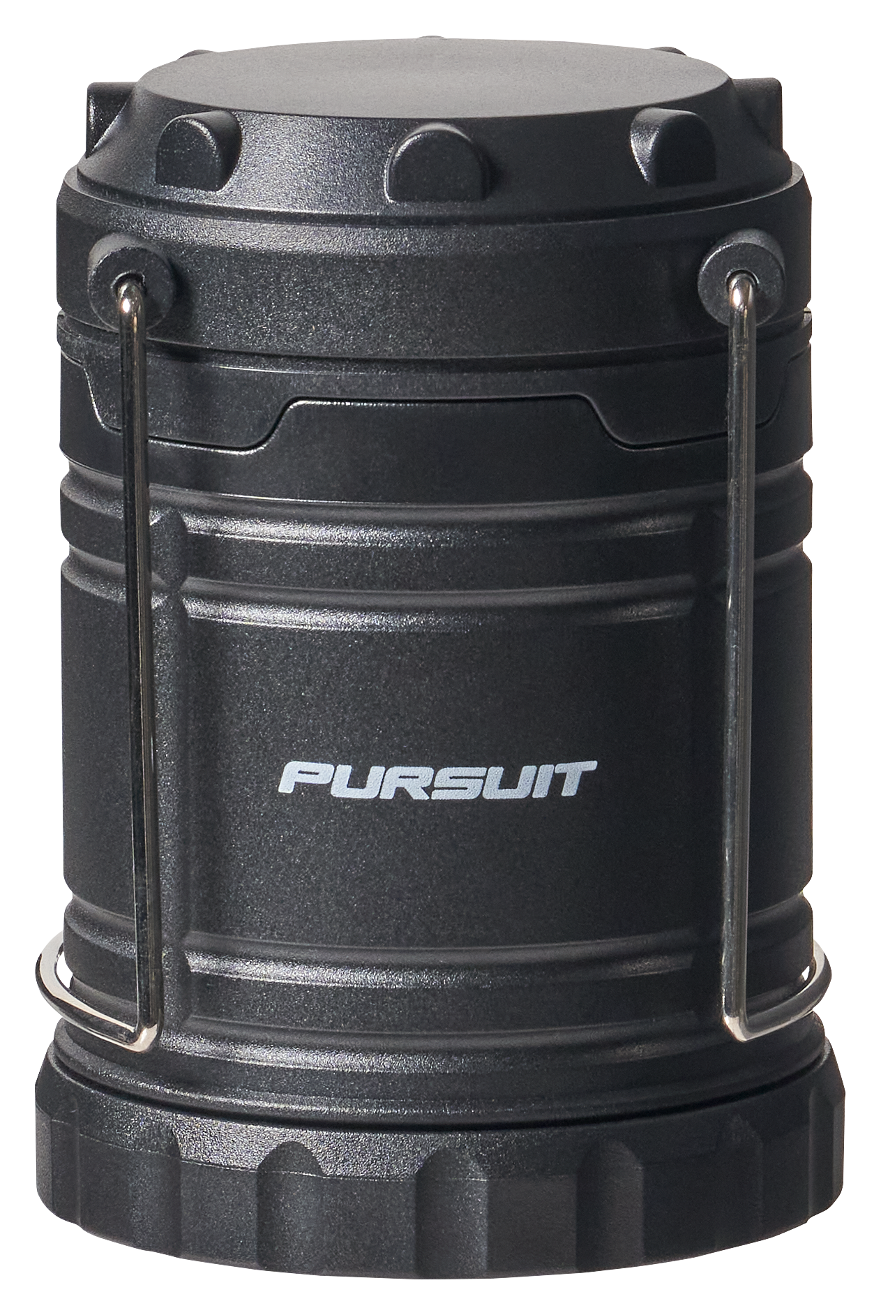 Image of Pursuit Mini Collapsible Lantern - Black