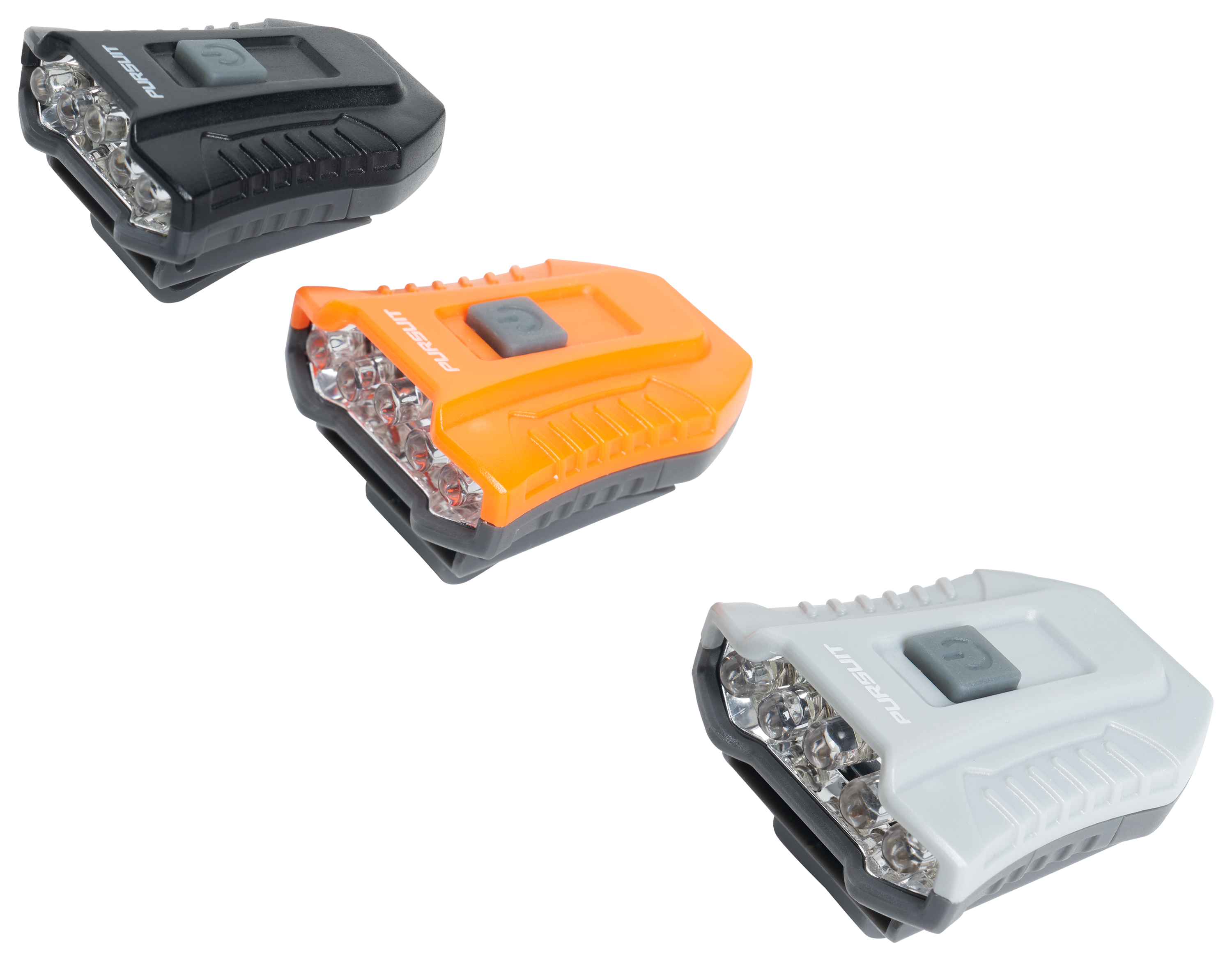 Image of Pursuit Hat Light 3-Pack