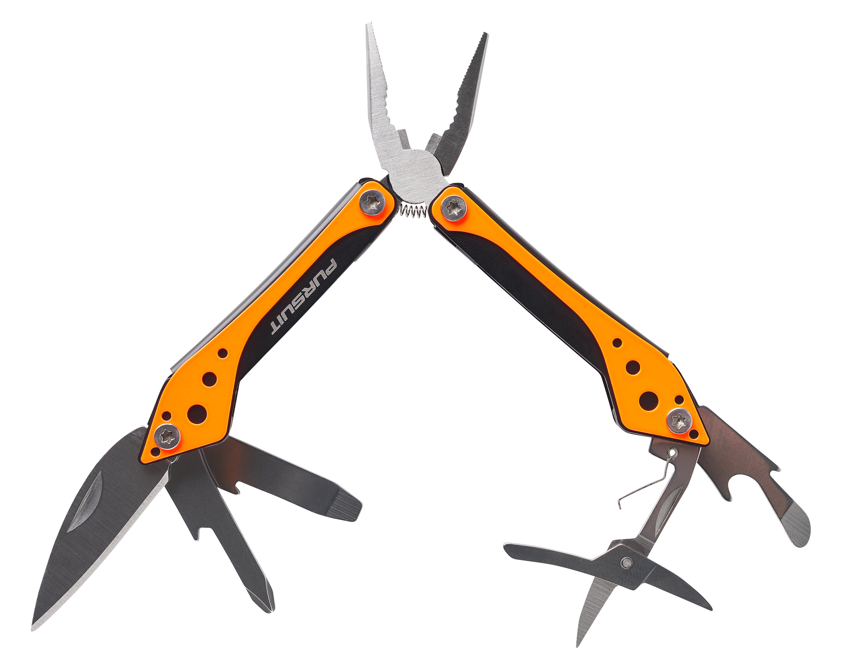 Image of Pursuit Multi-Tool - Orange
