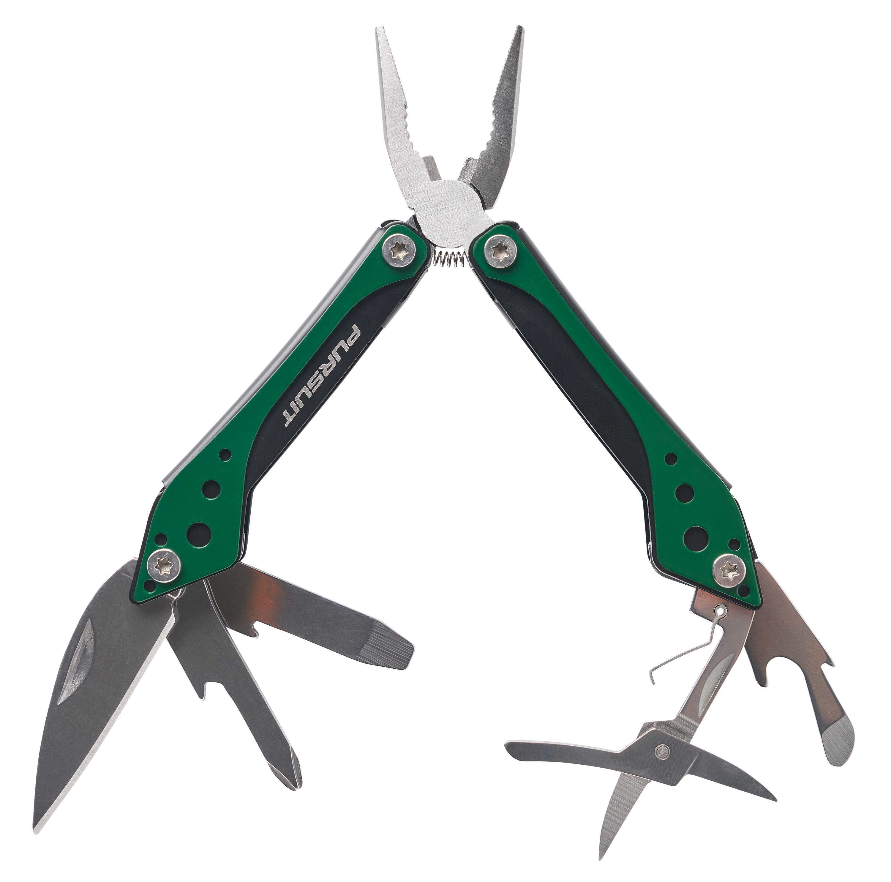 Image of Pursuit Multi-Tool - Green