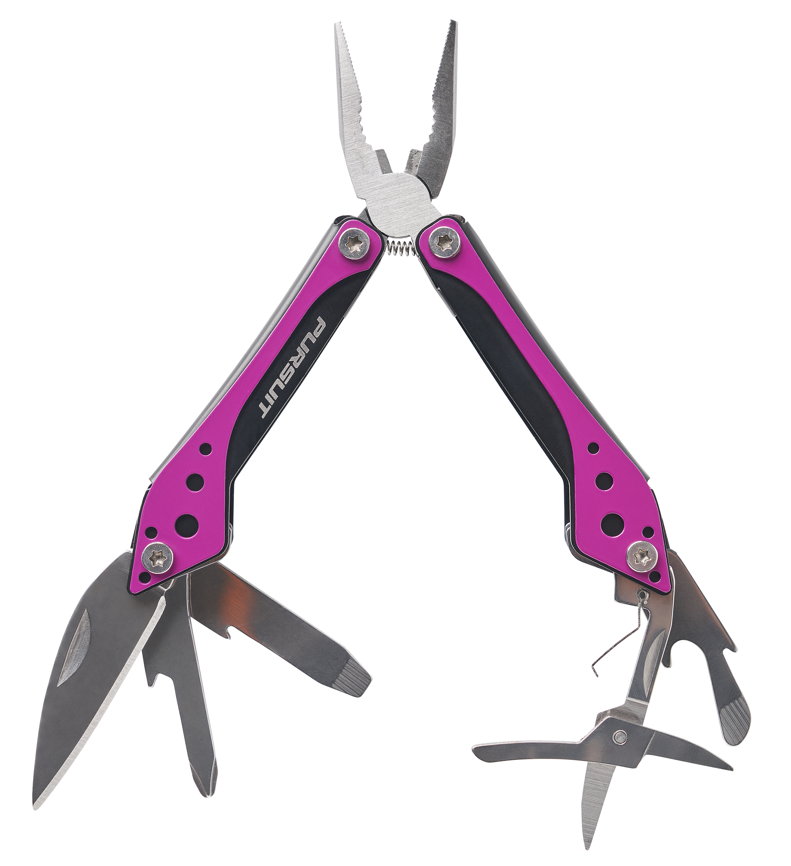 Image of Pursuit Multi-Tool - Purple