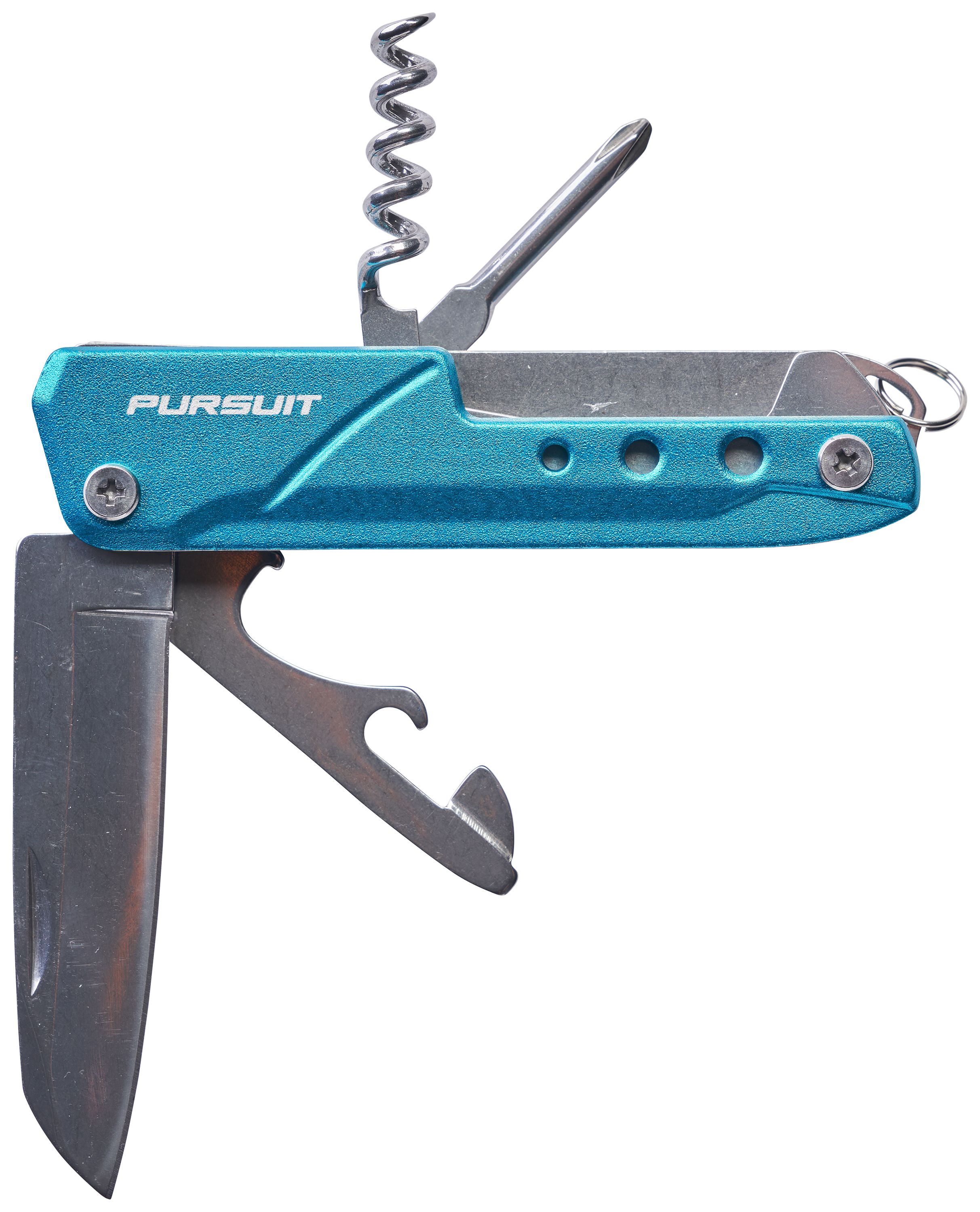 Image of Pursuit Pocket Tool - Teal