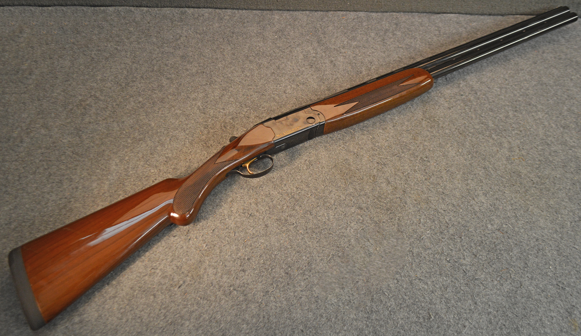 ++WEATHERBY ORION 12 GAUGE - Weatherby