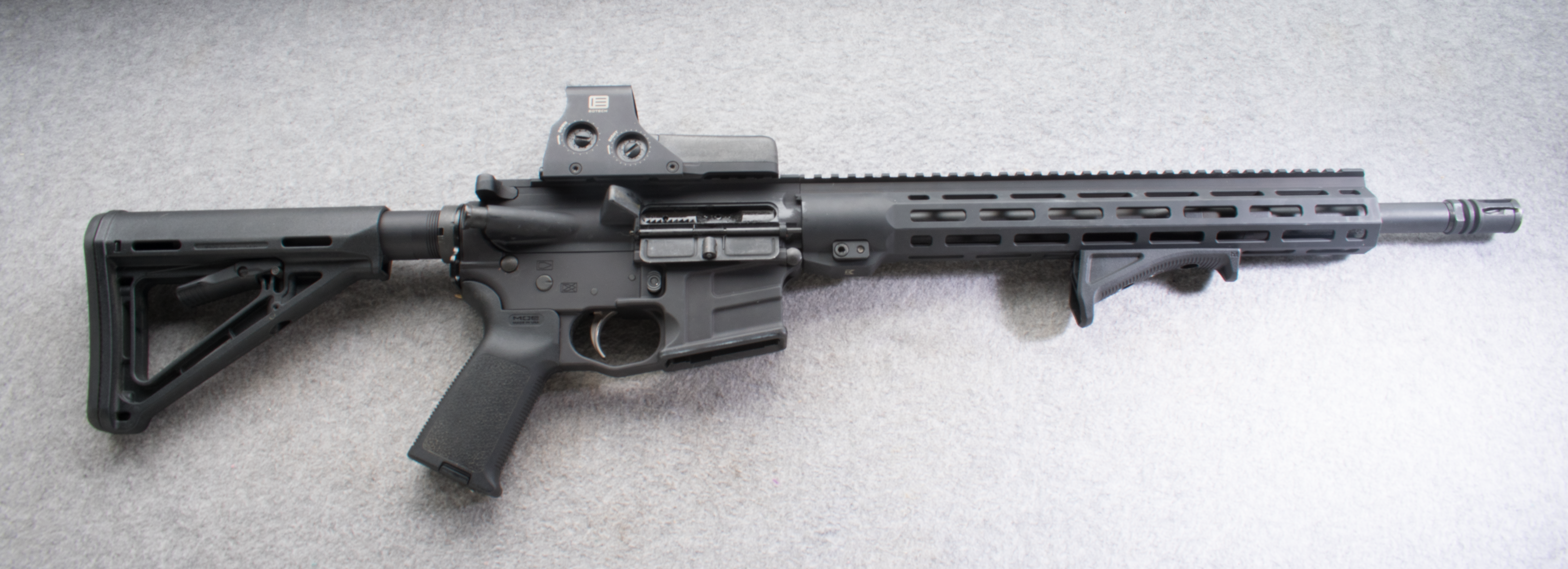 ++SAVAGE MSR-15 .223/5.56 - Savage Arms