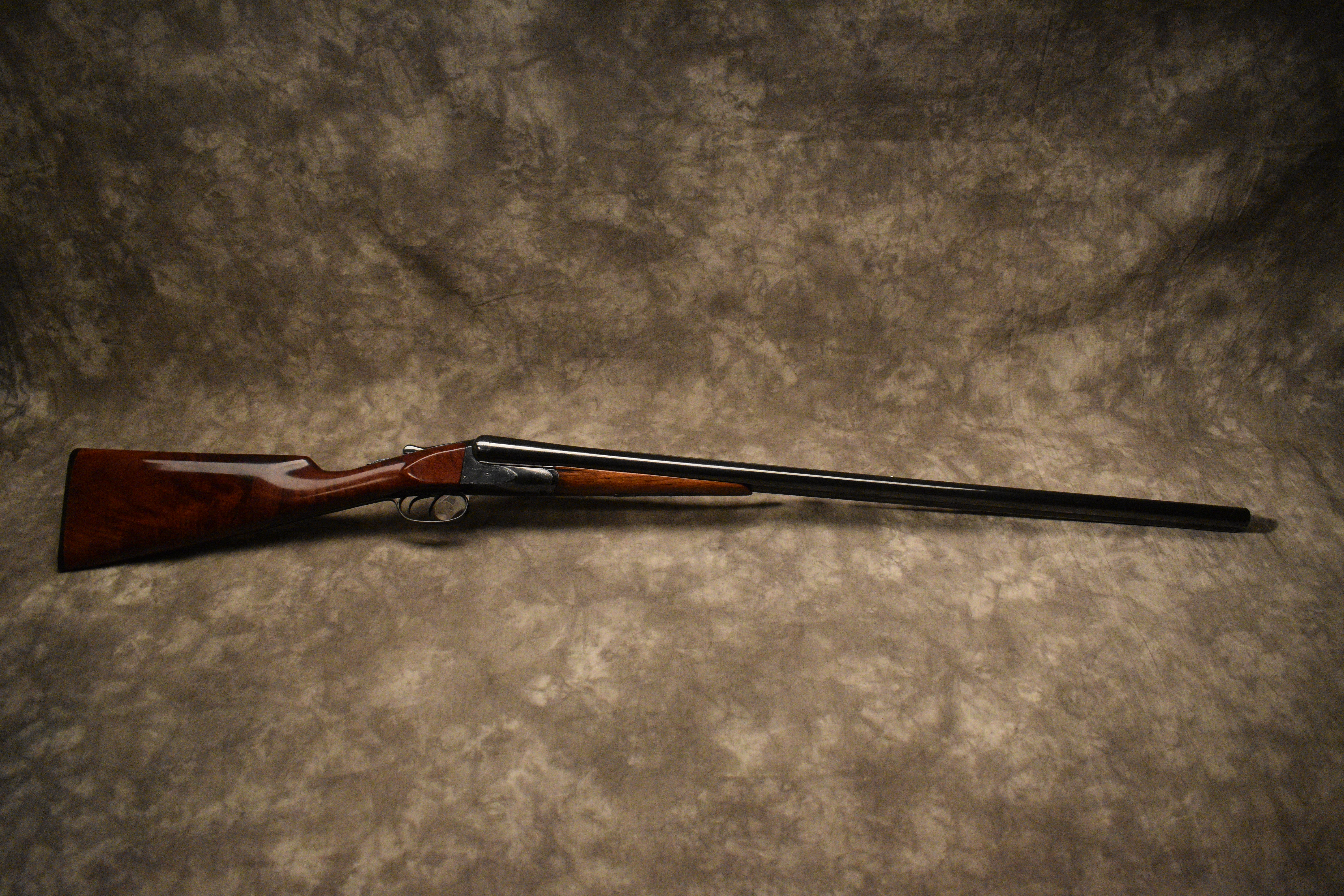 A.H. Fox ~ SxS Grade A ~ 12 Gauge - Bass Pro Shops