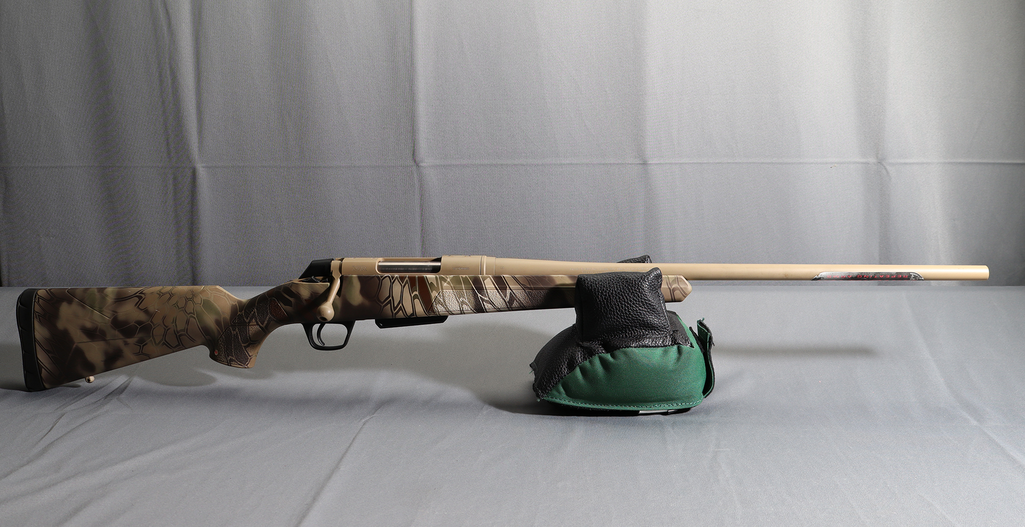 Image of Browning Viana XPR .308 Winchester