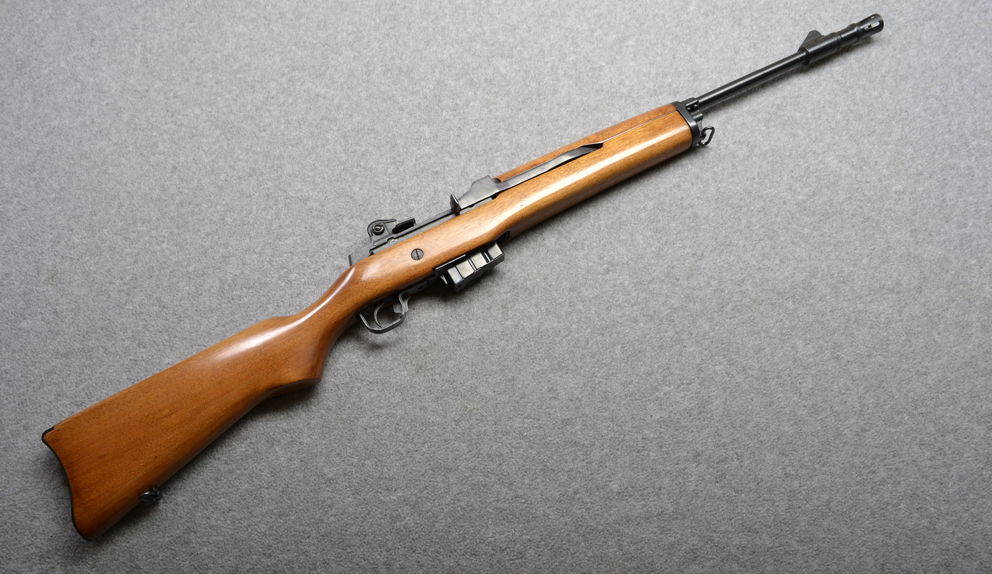 ++RUGER MINI-14 .223 - Ruger