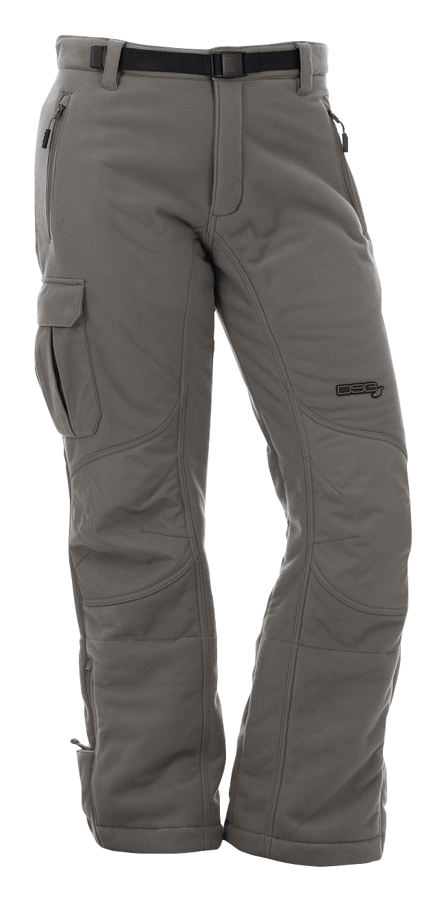 Image of DSG Outerwear Ella 3.0 Pants for Ladies - Stone Grey