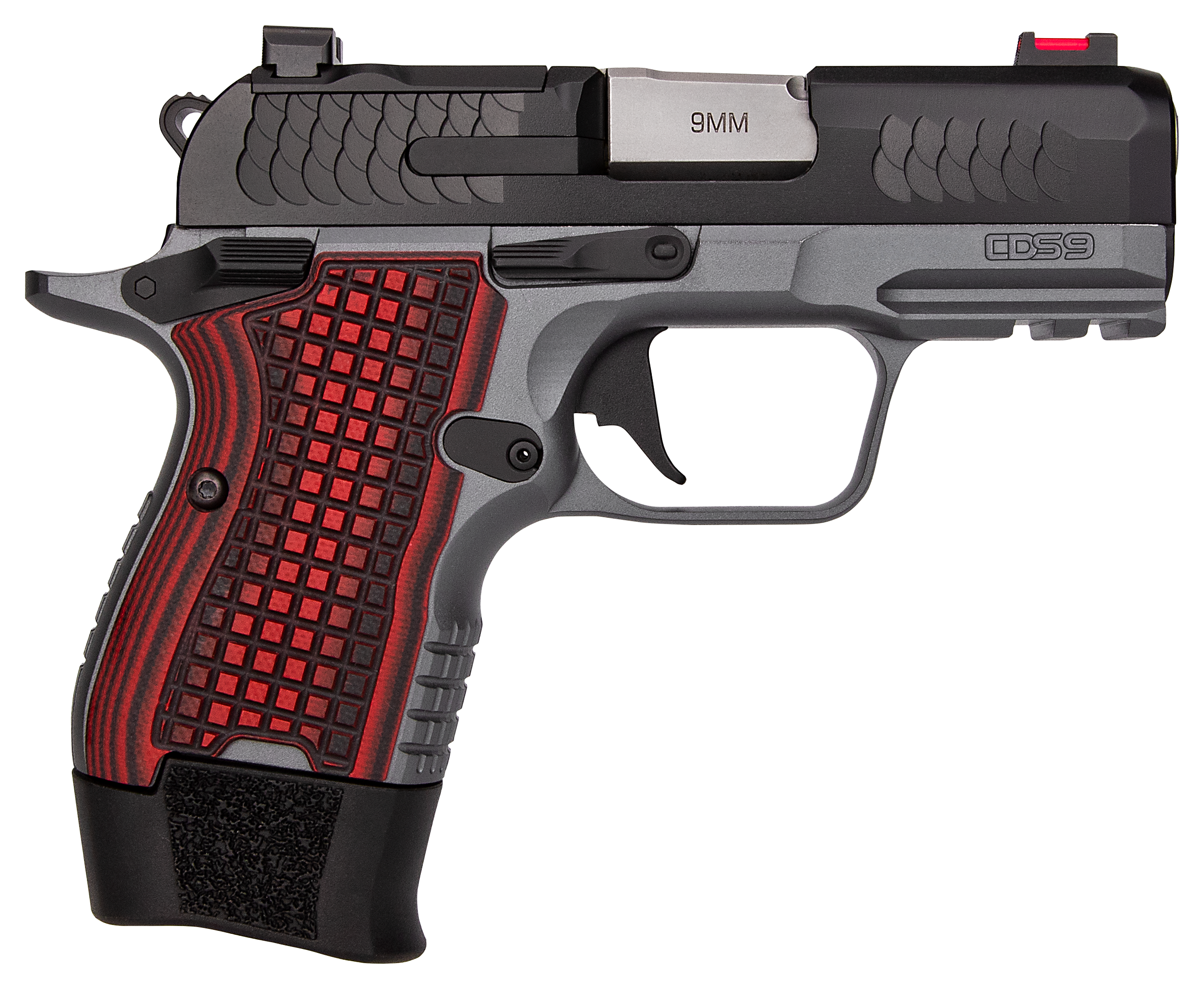 Kimber CDS9 9mm Semi-Auto Pistol