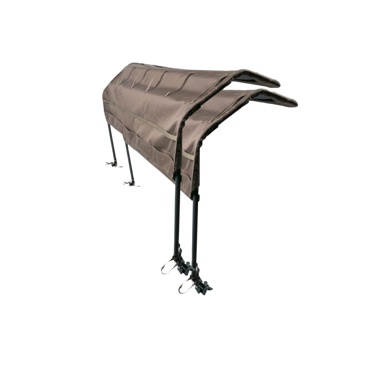 Lucky Duck 2X4 Flip Top - Lucky Duck