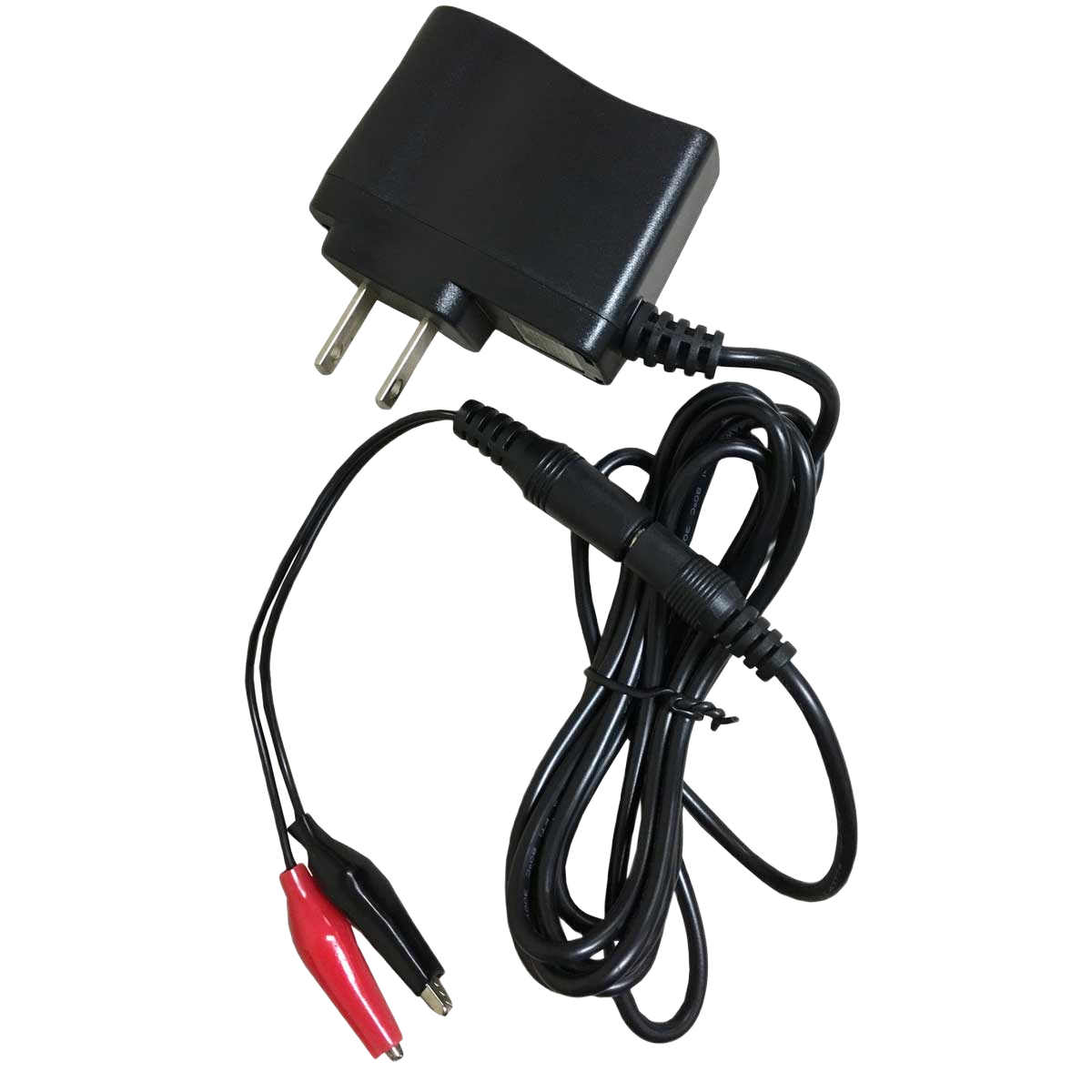 LUCKY DUCK 6 Volt AC Charger