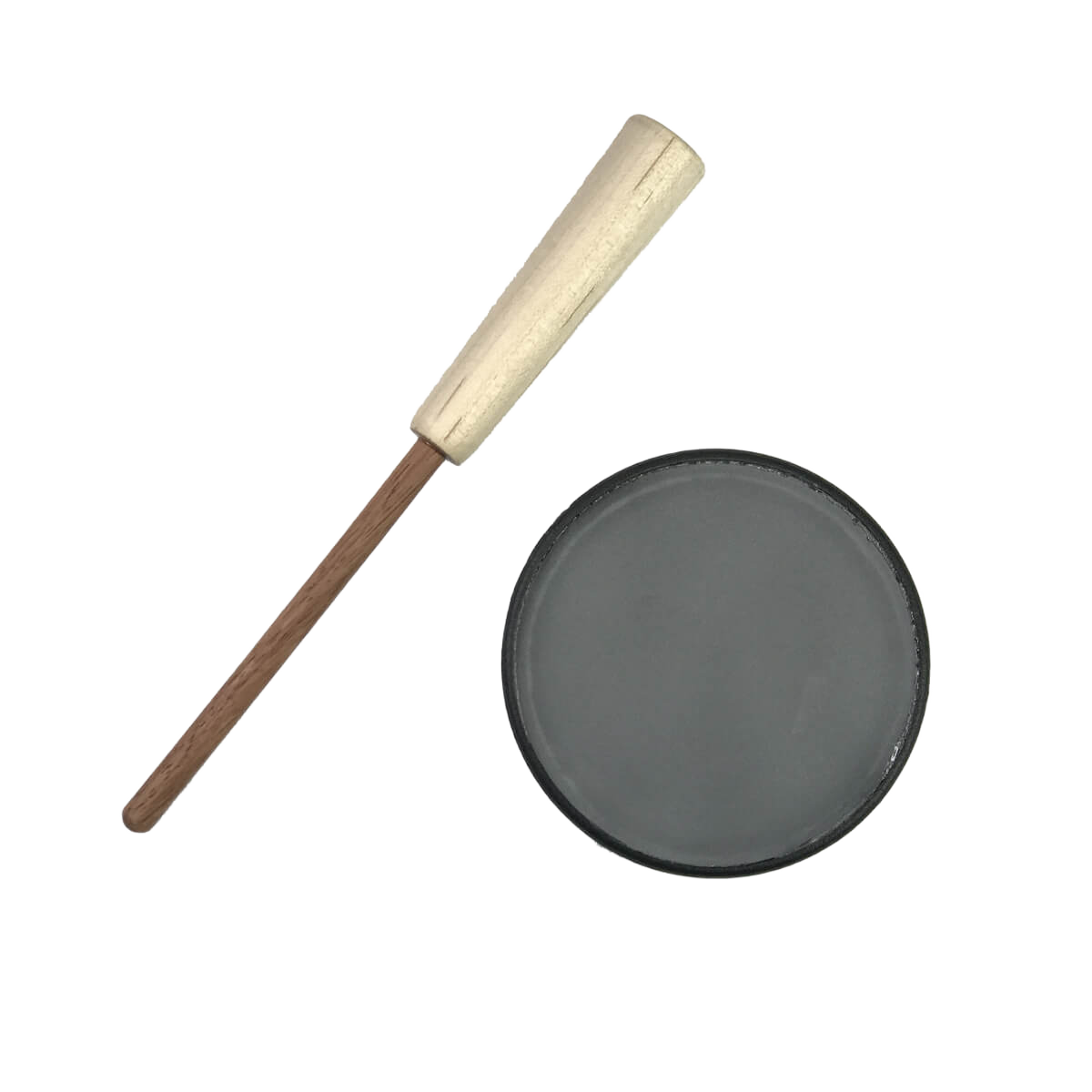 Image of Hooks Cutt'N Crystal Glass Friction Call