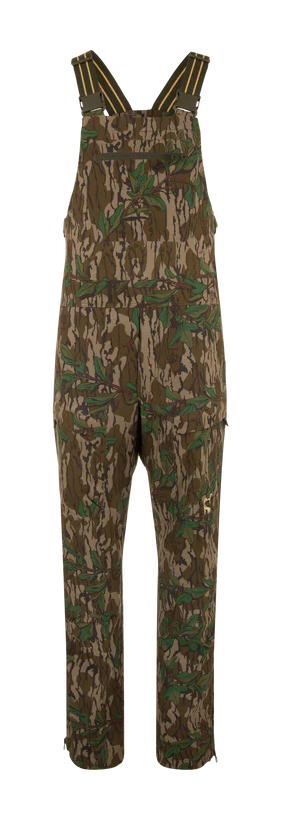 DRAKE Waterfowl Turkey Bib Waders with Spider Web Technology