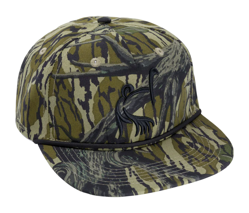 Image of Ol' Tom X Lost Hat Goat Rope Hat