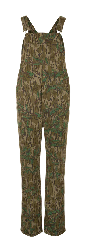 Image of Ol' Tom Throwback 80 Field Bibs for Men