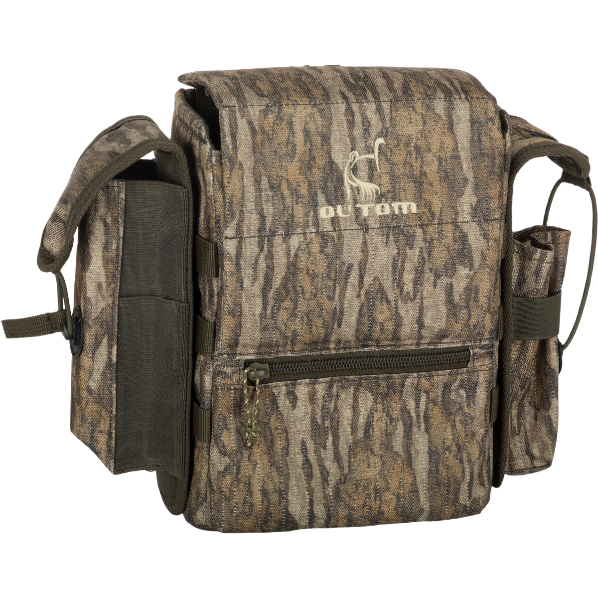 Ol' Tom Run-N-Gun Turkey Chest Pack