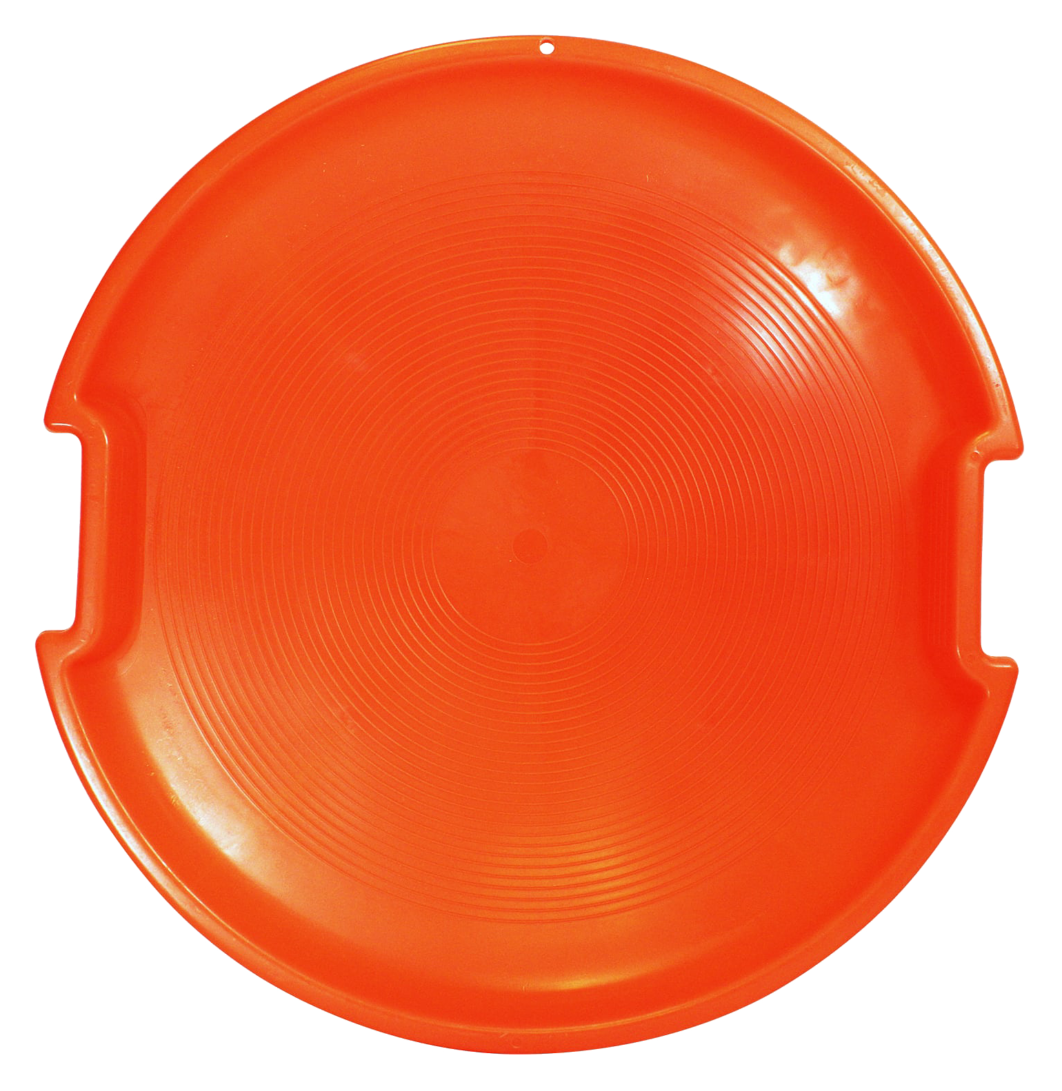 EMSCO ESP Sno Racer Disc - Hot Orange - 1