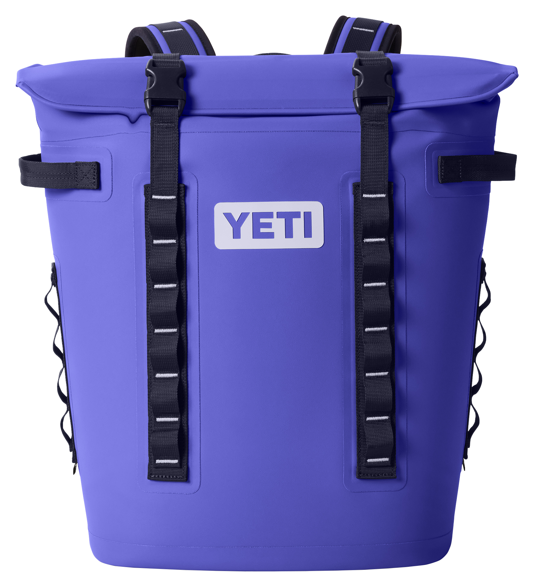 Image of YETI Hopper M20 Backpack Cooler - Ultramarine Violet