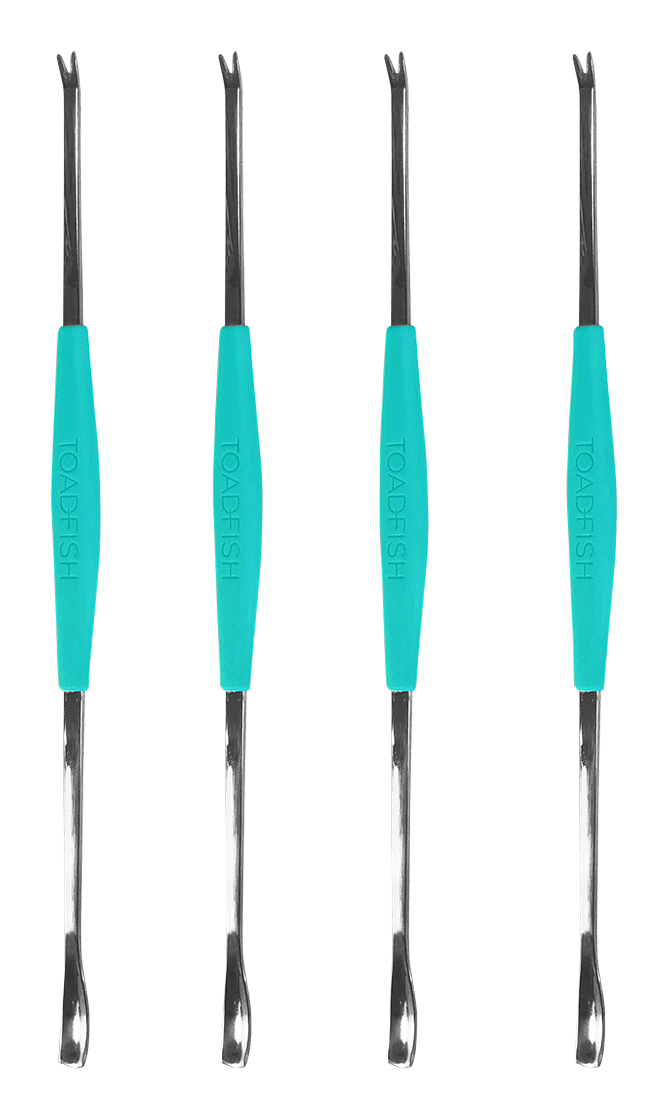 Image of Toadfish Seafood Forks