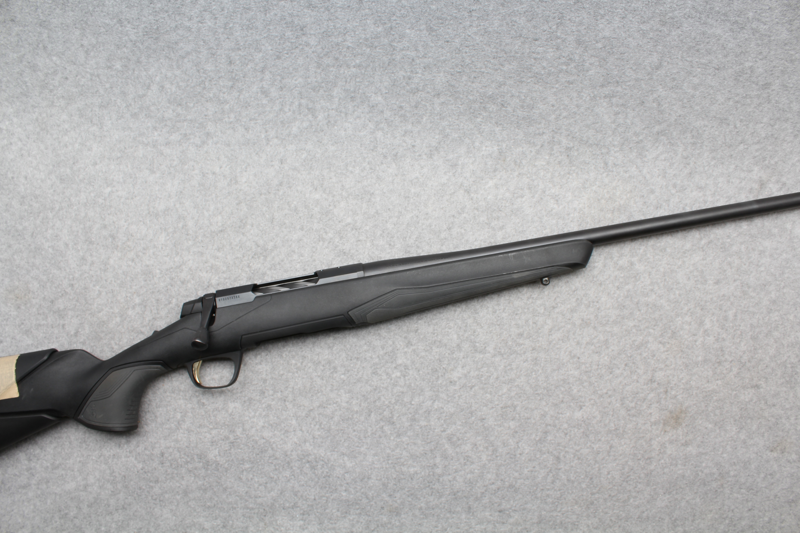 ++BROWNING X-BOLT .300 WINCHESTE - Browning