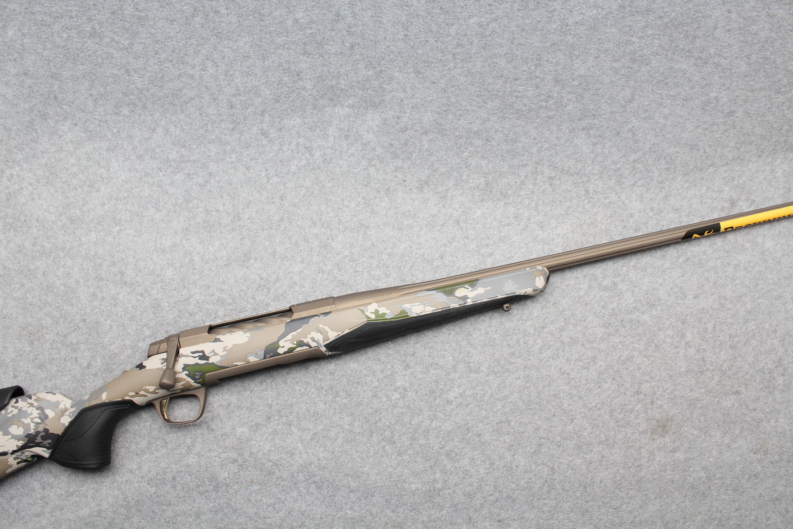 ++BROWNING X-BOLT .28 NOSLER - Browning