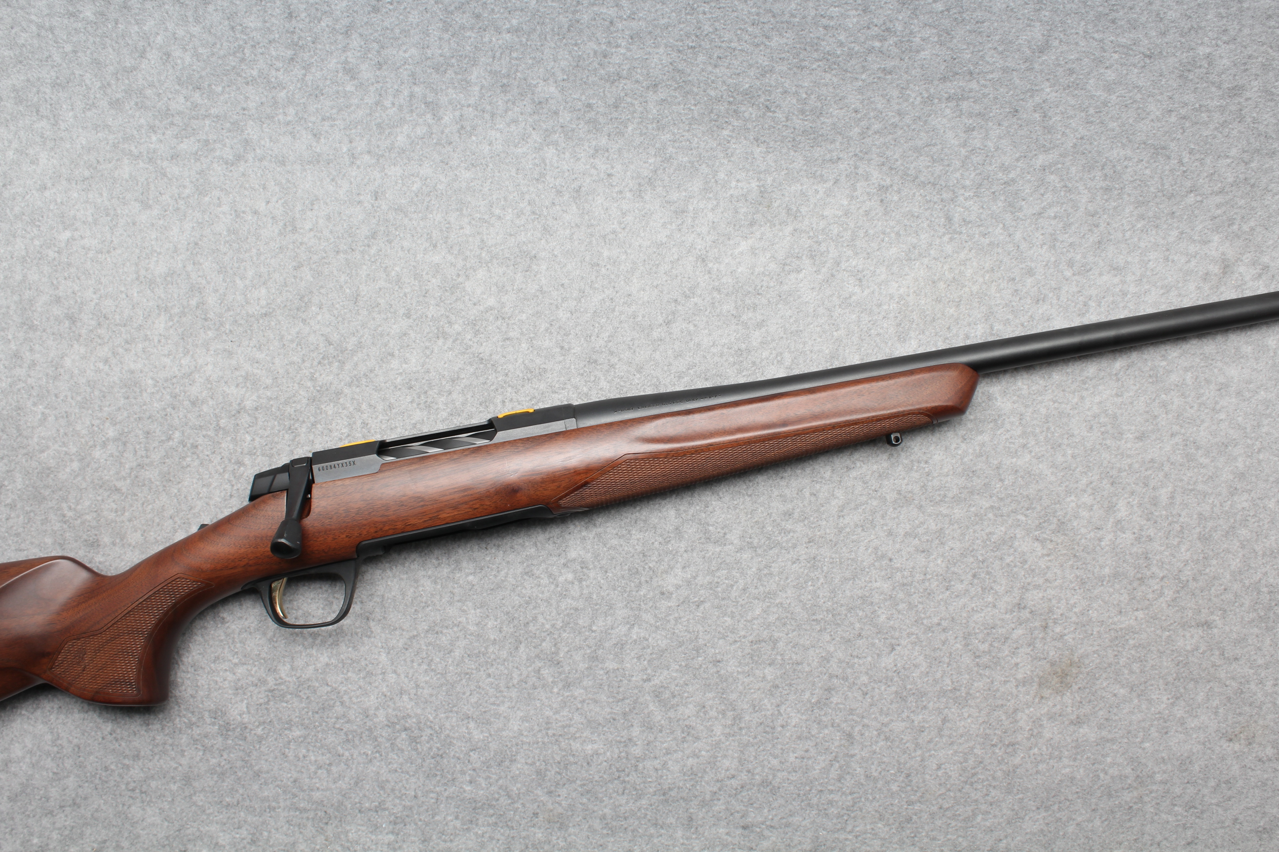 ++BROWNING X-BOLT 6.5 PRC - Browning