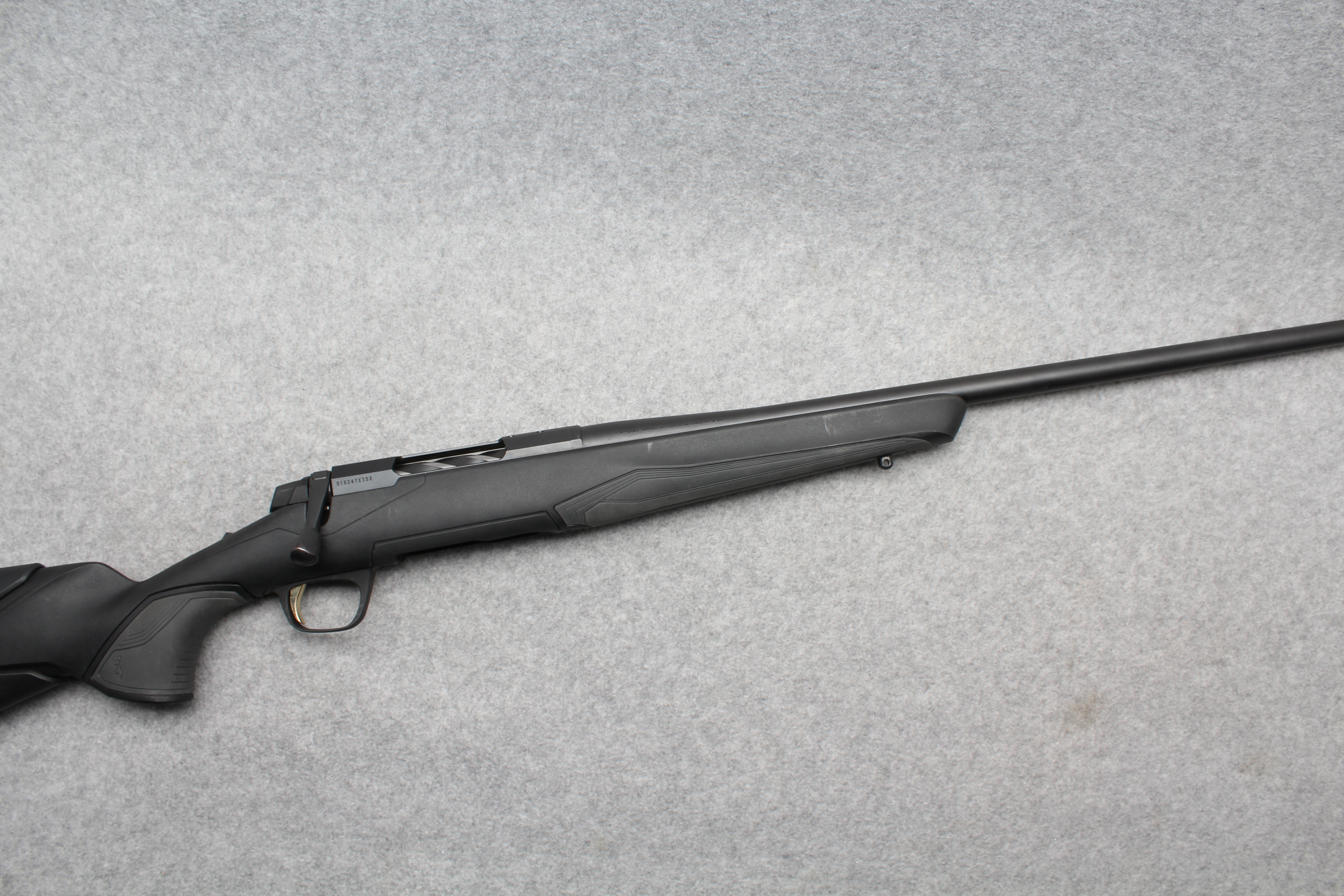 ++BROWNING X-BOLT .300 WINCHESTE - Browning