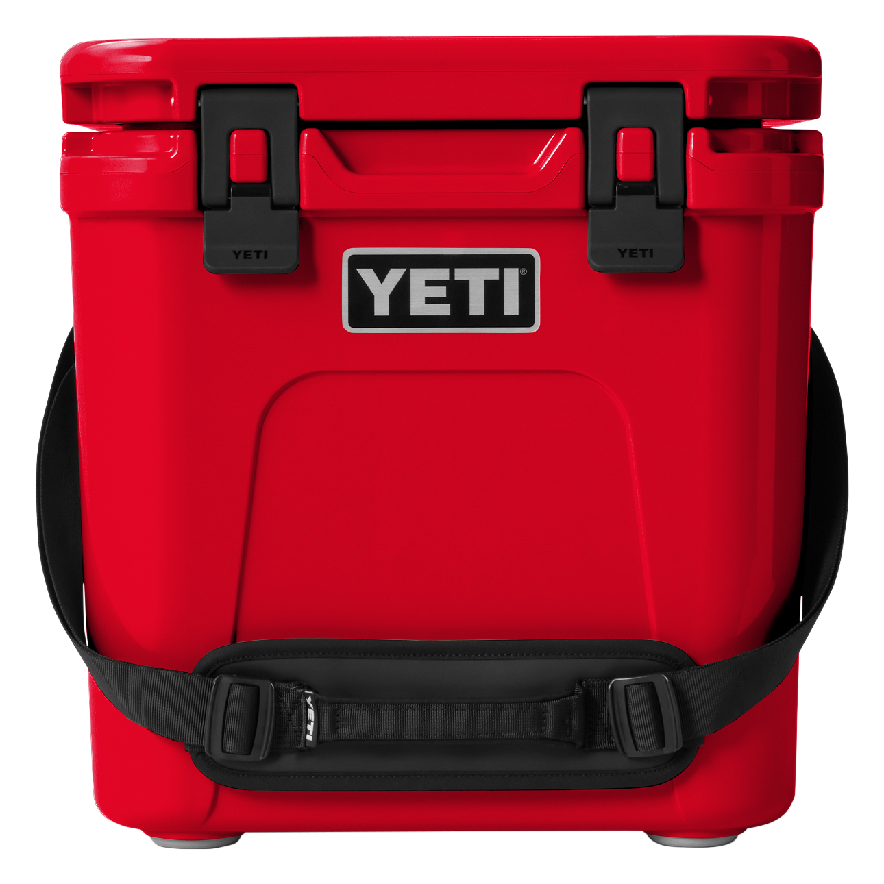 Image of YETI Roadie 24 2.0 Hard Cooler - Rescue Red