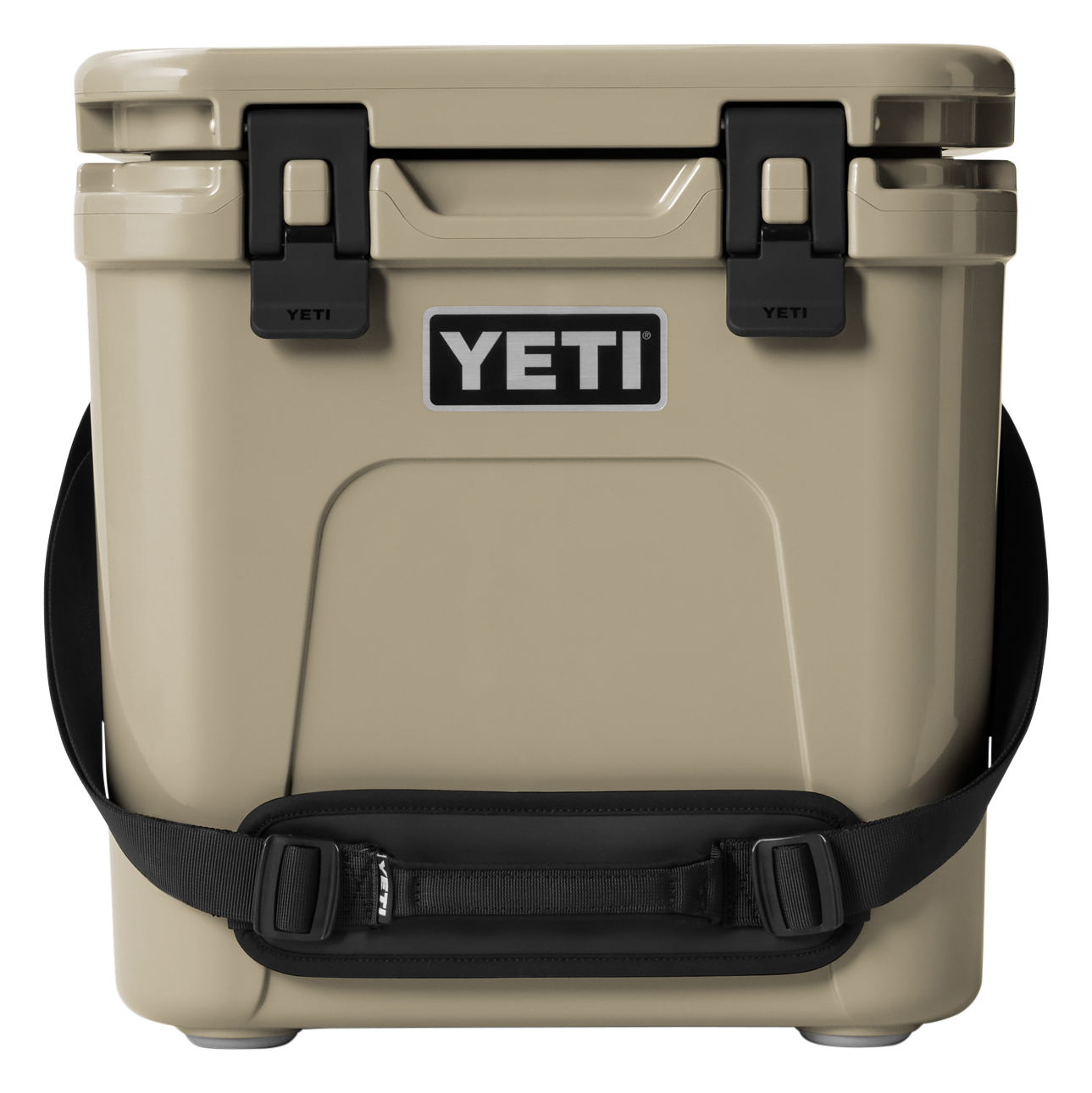 Image of YETI Roadie 24 2.0 Hard Cooler - Tan
