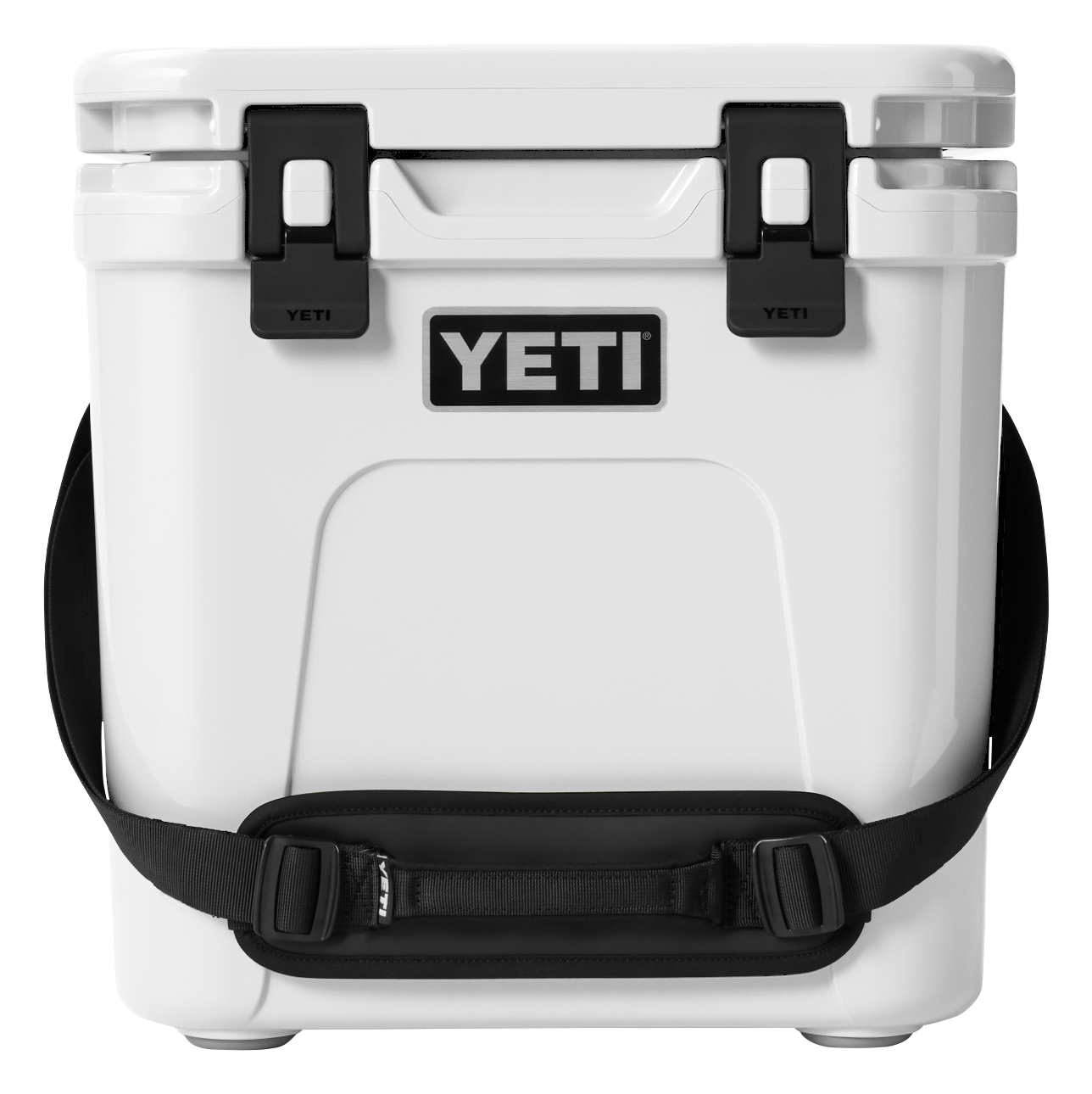 Image of YETI Roadie 24 2.0 Hard Cooler - White