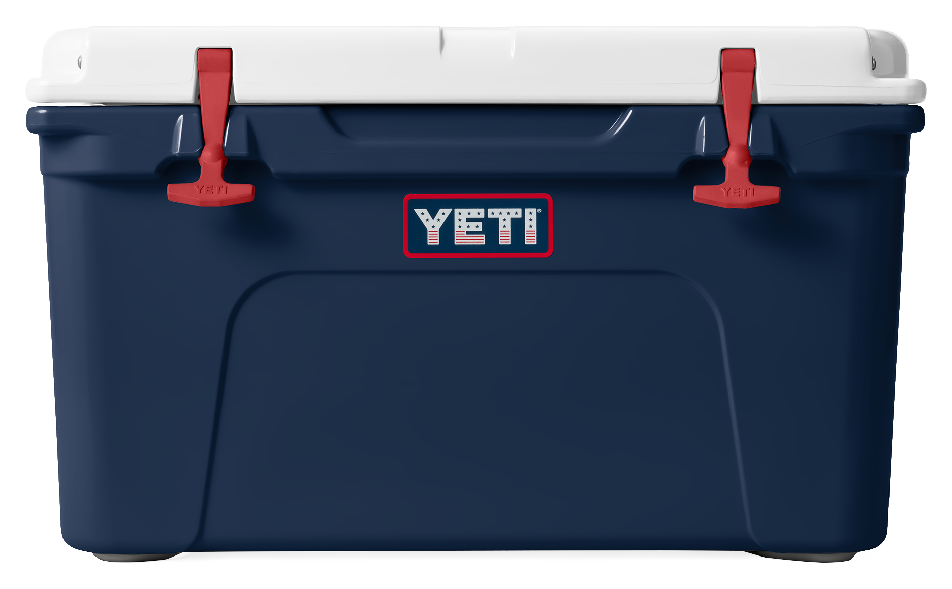 YETI Tundra 45 Coolers-Sky Blue